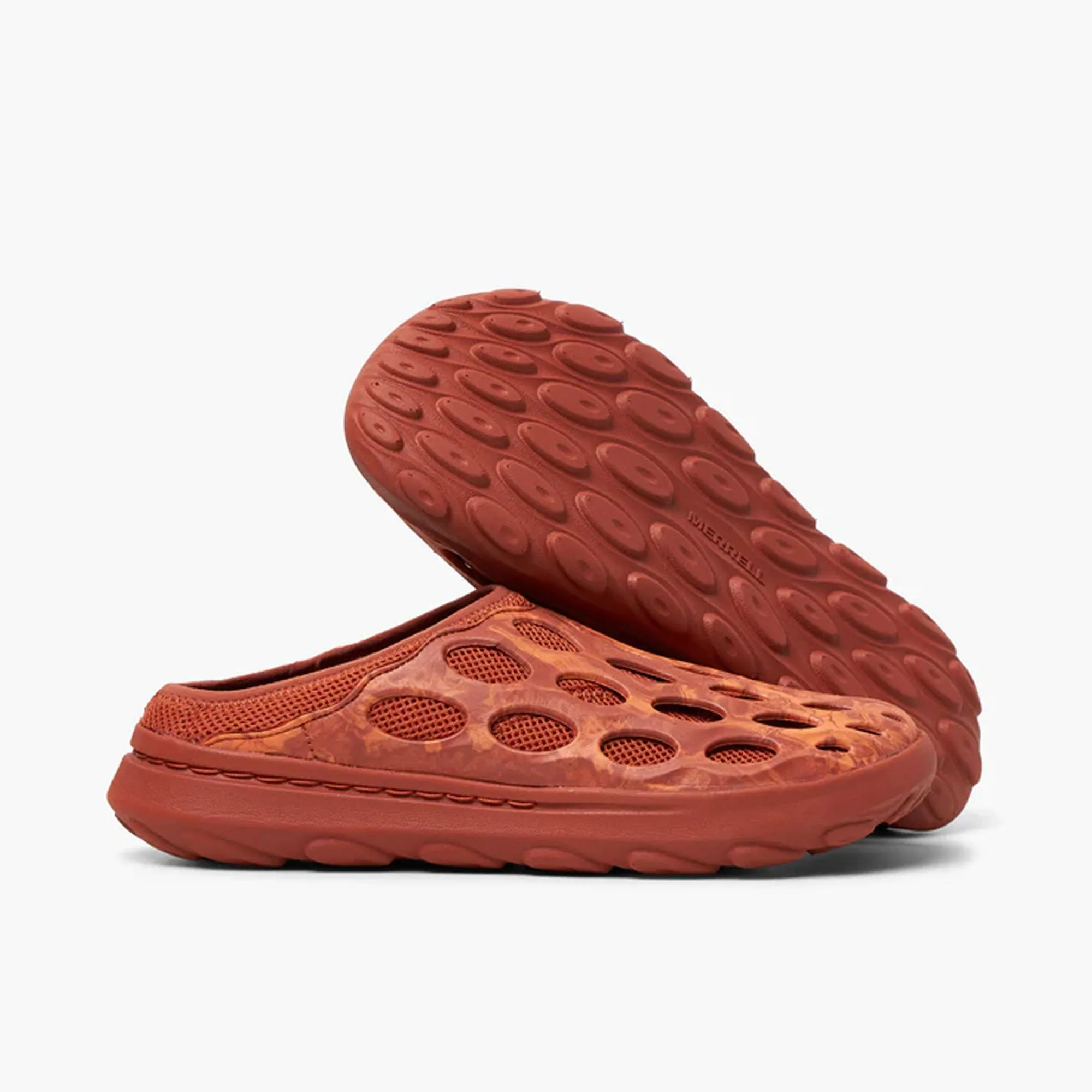Merrell 1TRL Hydro Mule / Clay