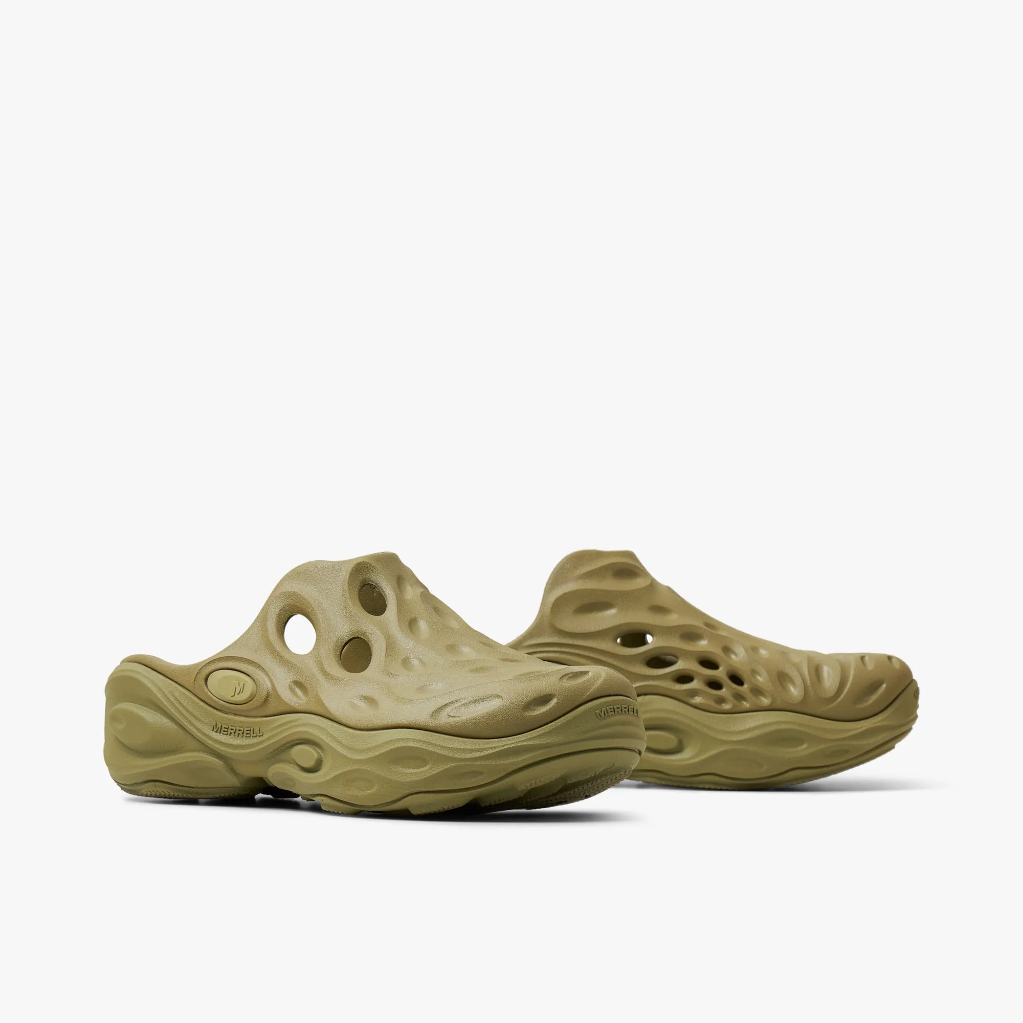 Merrell 1TRL Women's Hydro Next Gen Mule / Triple Mosstone