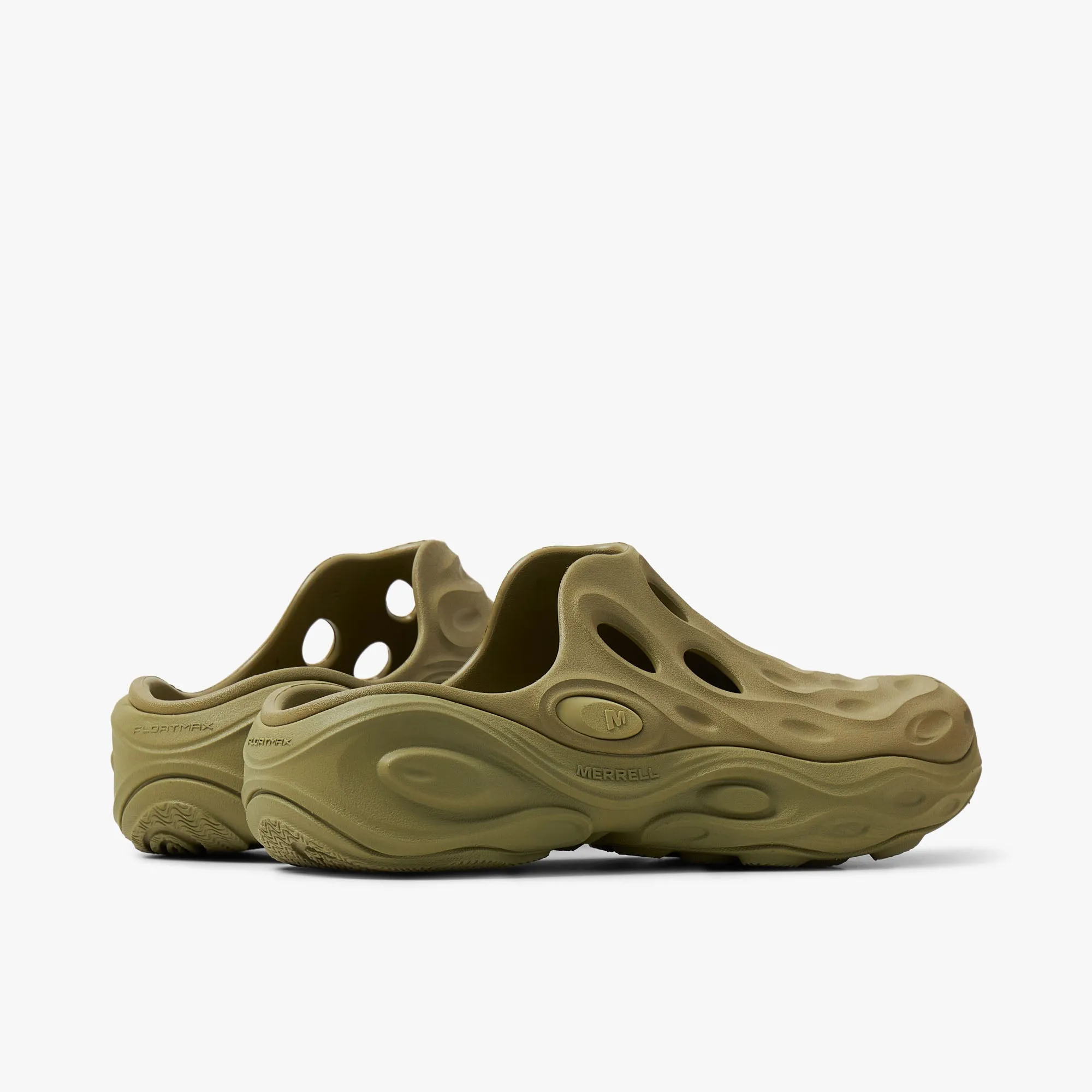 Merrell 1TRL Women's Hydro Next Gen Mule / Triple Mosstone