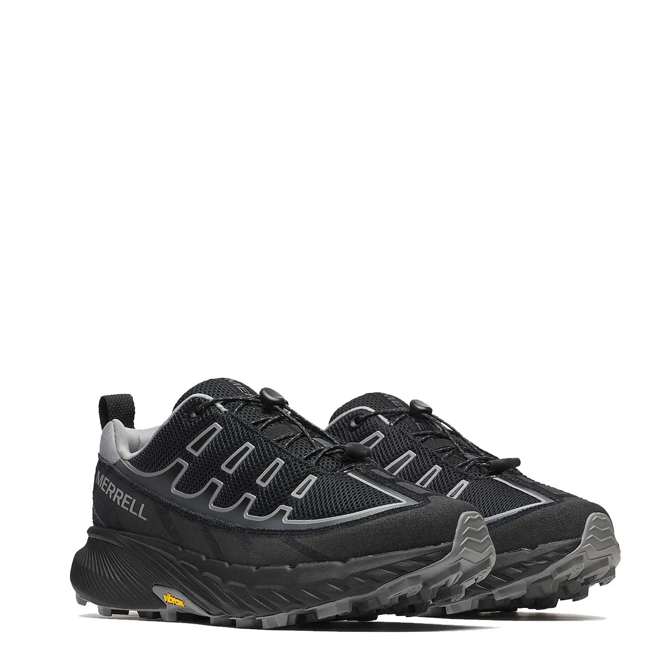 Merrell Agility Peak 5 Trek SE Black