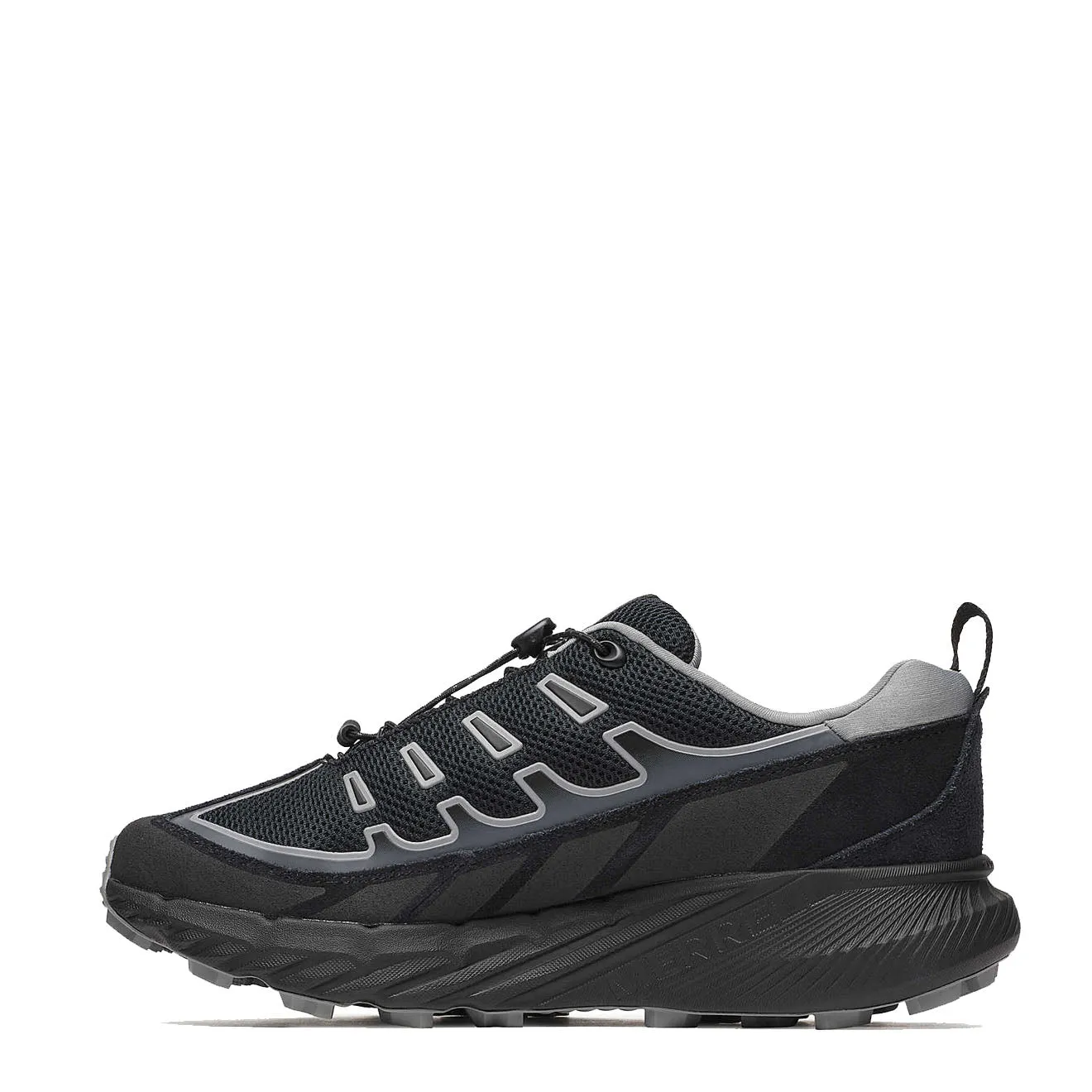 Merrell Agility Peak 5 Trek SE Black