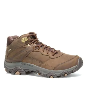Merrell Moab Adventure 3 Waterproof Mid Earth