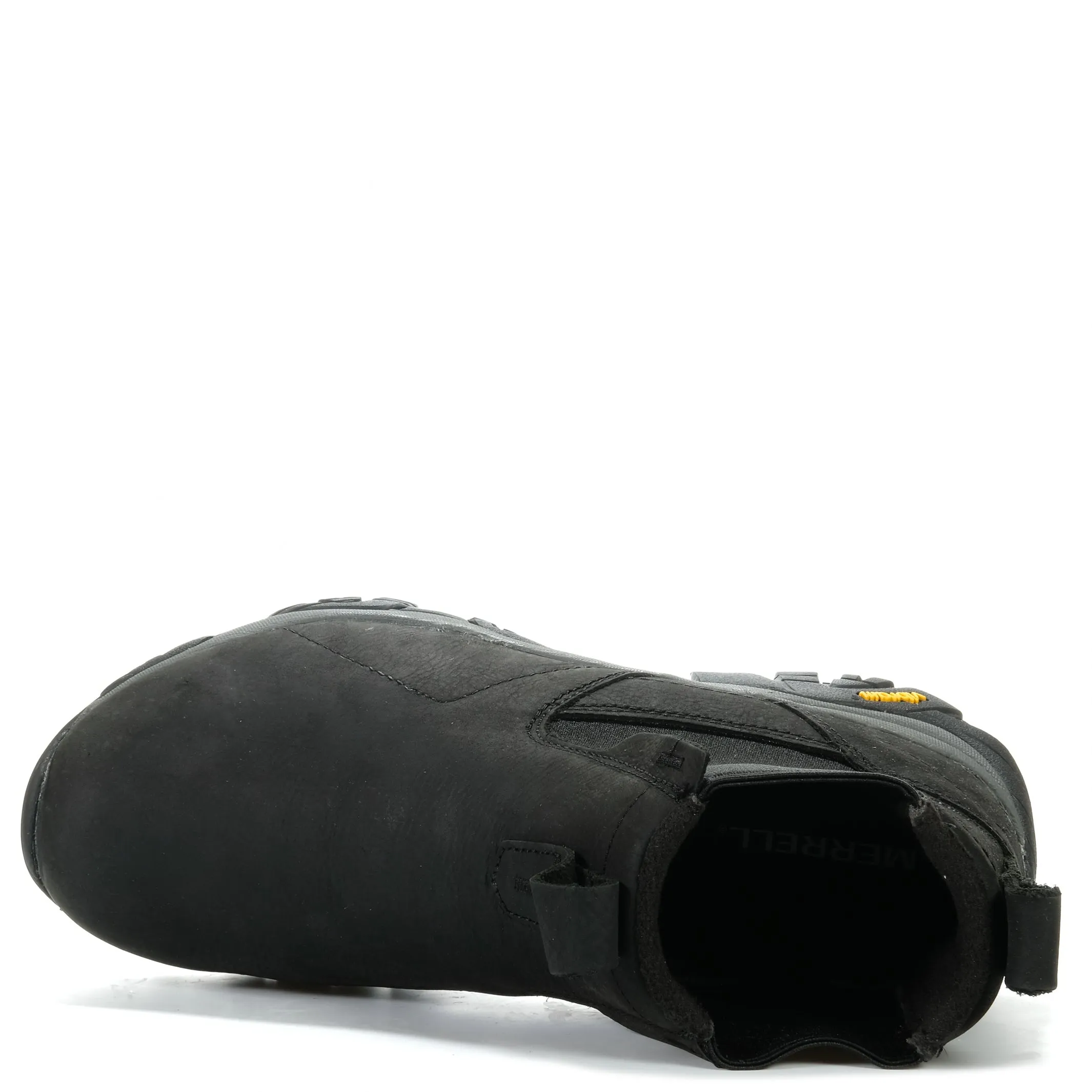 Merrell Moab Adventure Chelsea Polar Waterproof Black