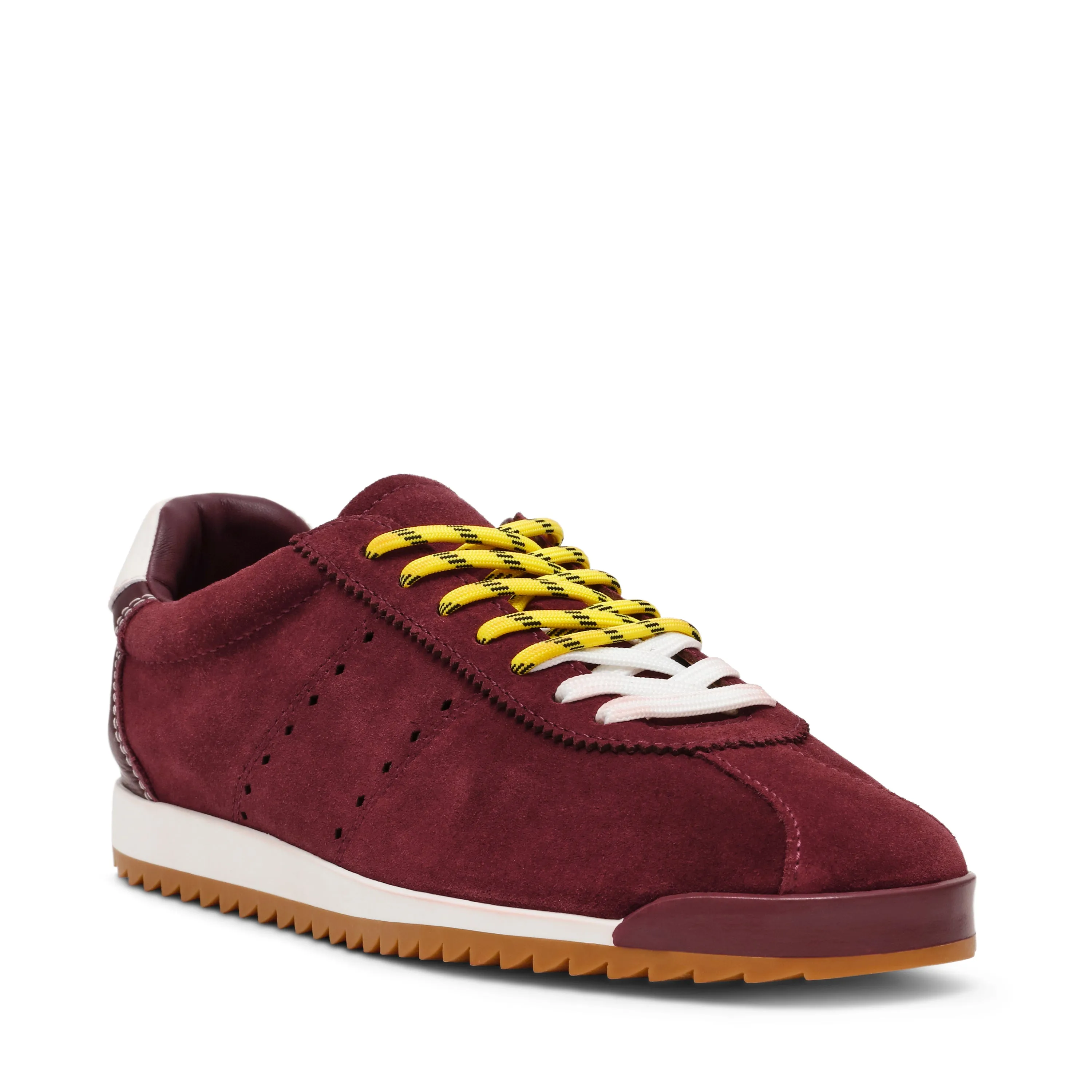 Mirage-SM Sneaker BURGUNDY
