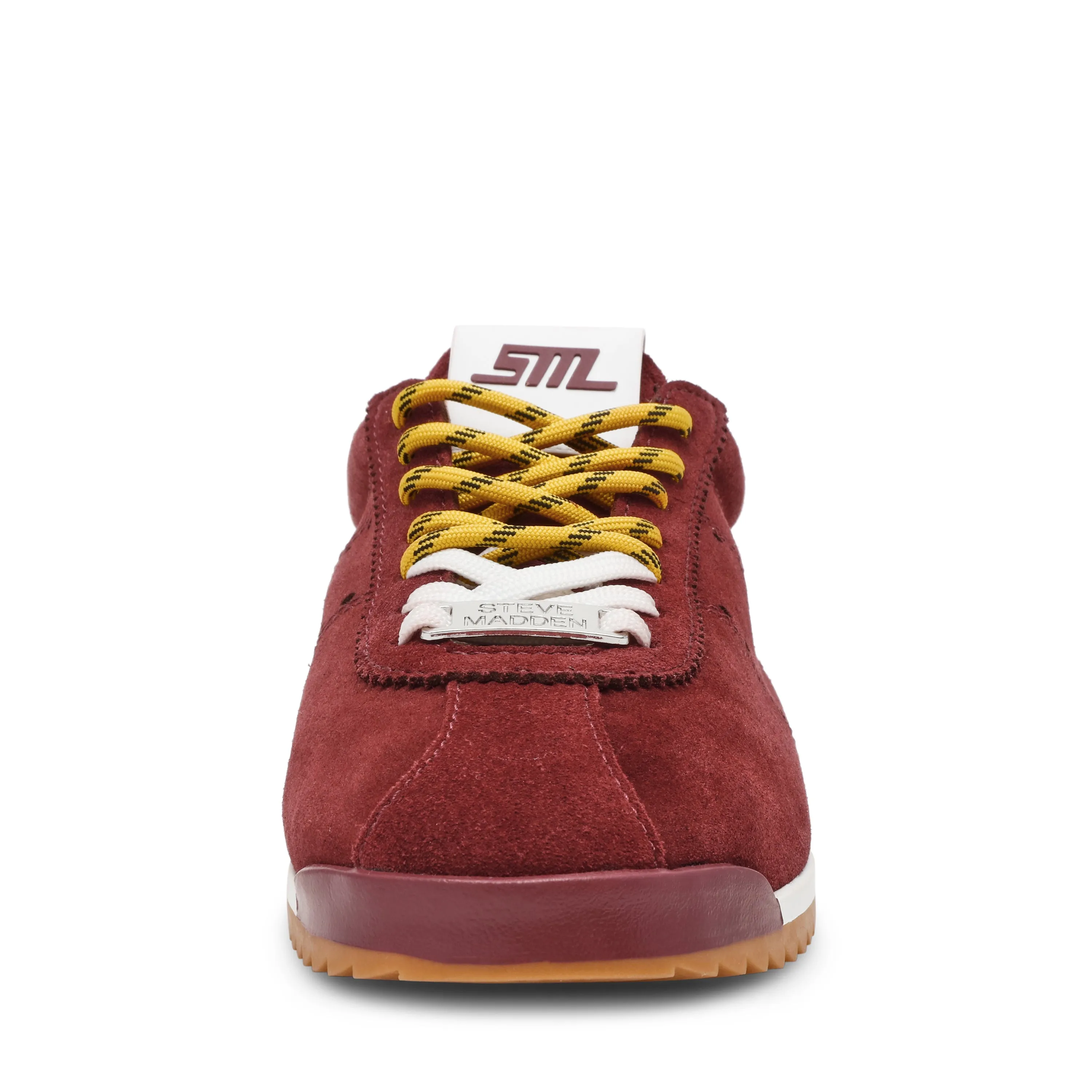 Mirage-SM Sneaker BURGUNDY
