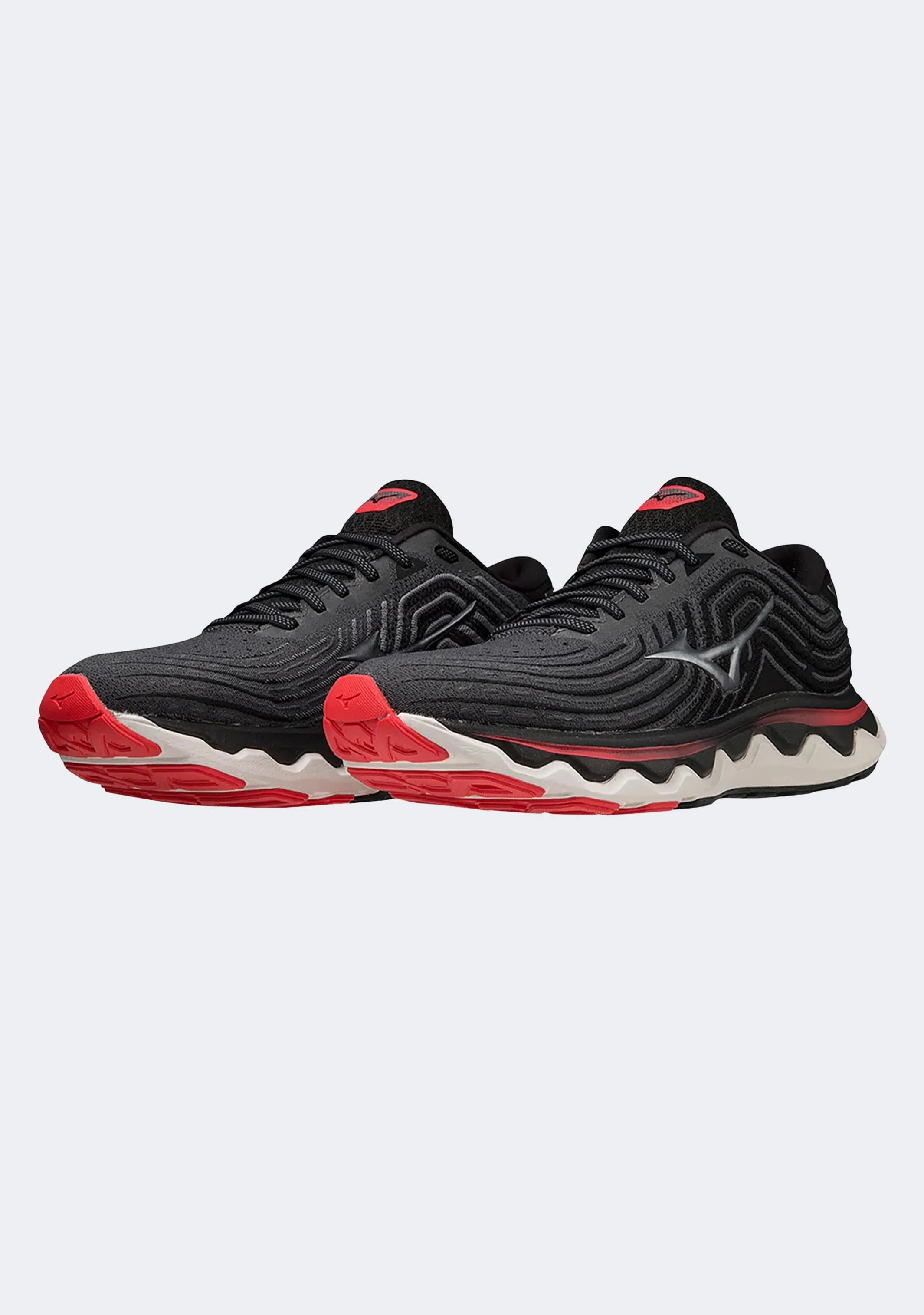 Mizuno Men’s Wave Horizon 6 (2E Width)