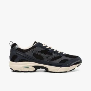 Mizuno MXR Snow Black / Ebony - Icy Morn