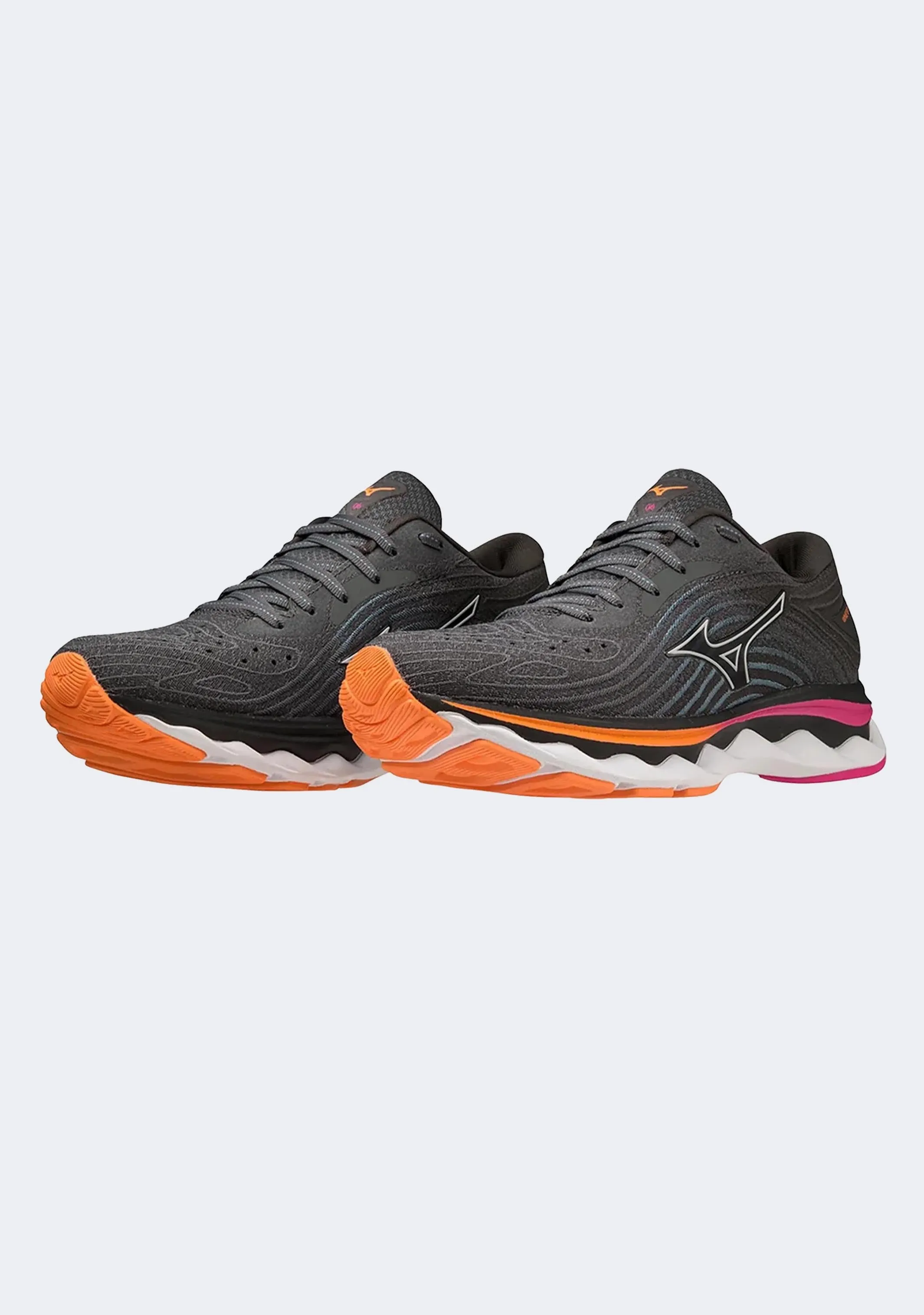 Mizuno Women's Wave Sky 6 (D Width)