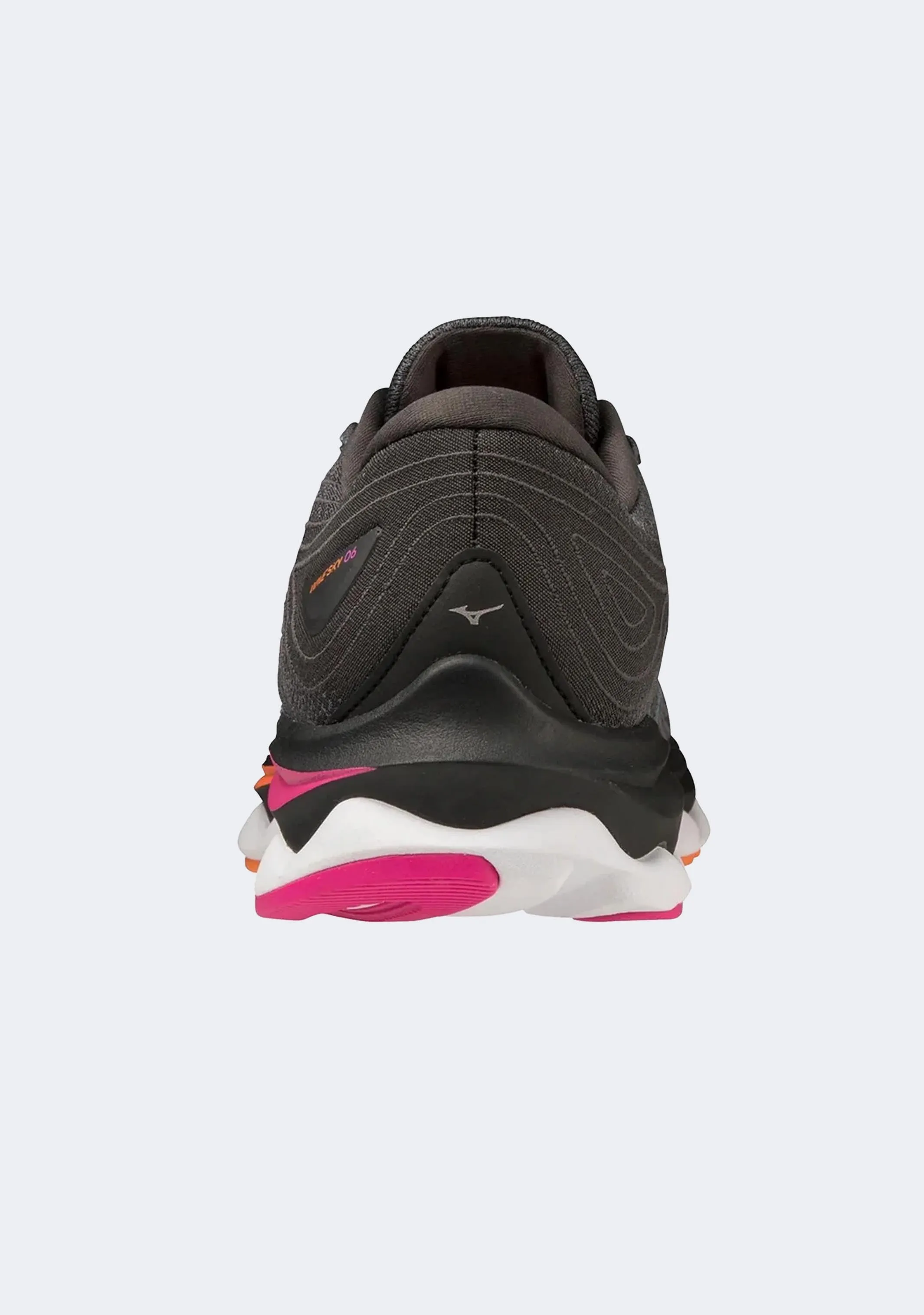 Mizuno Women's Wave Sky 6 (D Width)