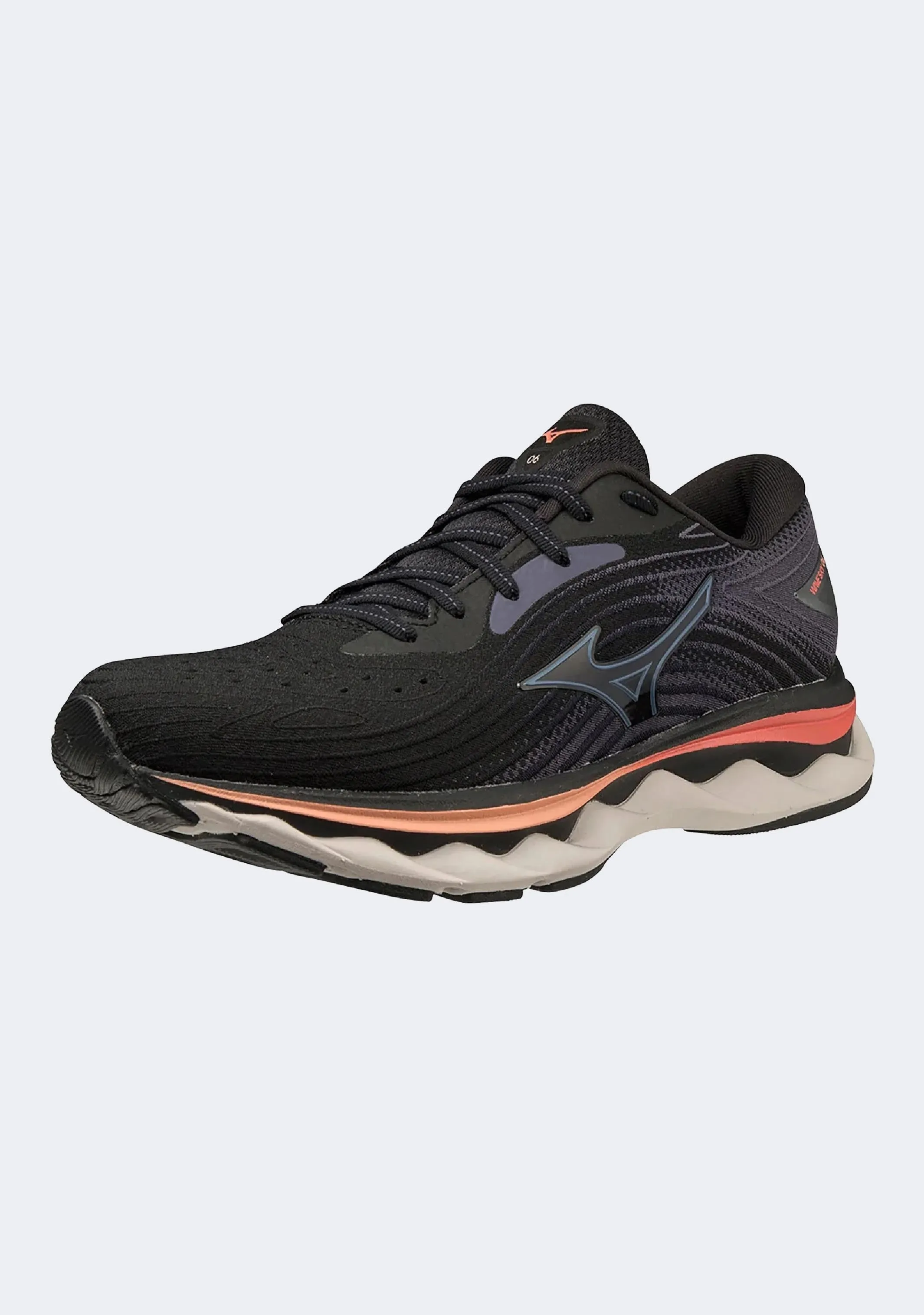 Mizuno Women’s Wave Sky 6