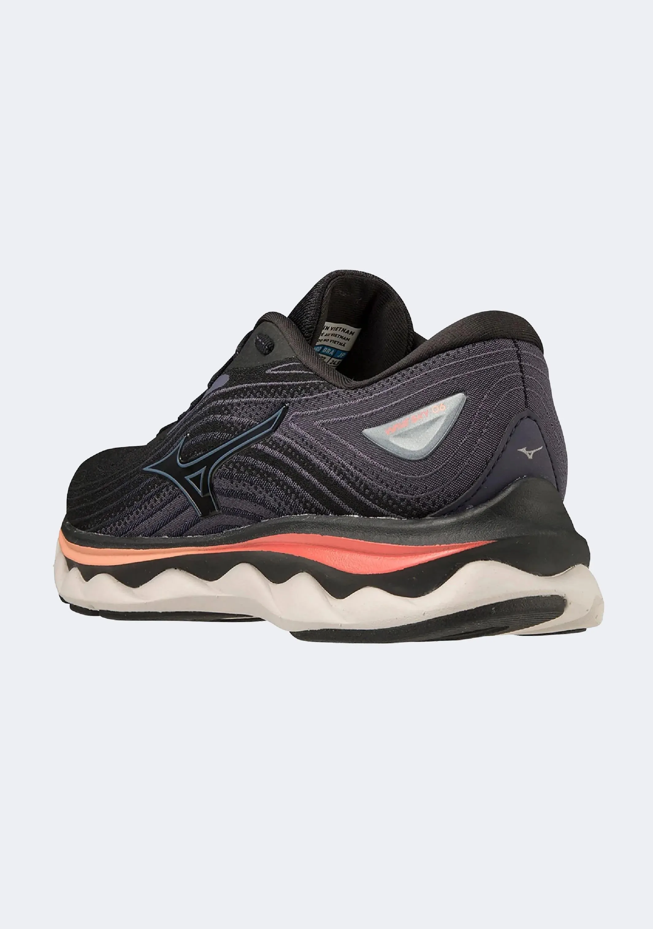 Mizuno Women’s Wave Sky 6