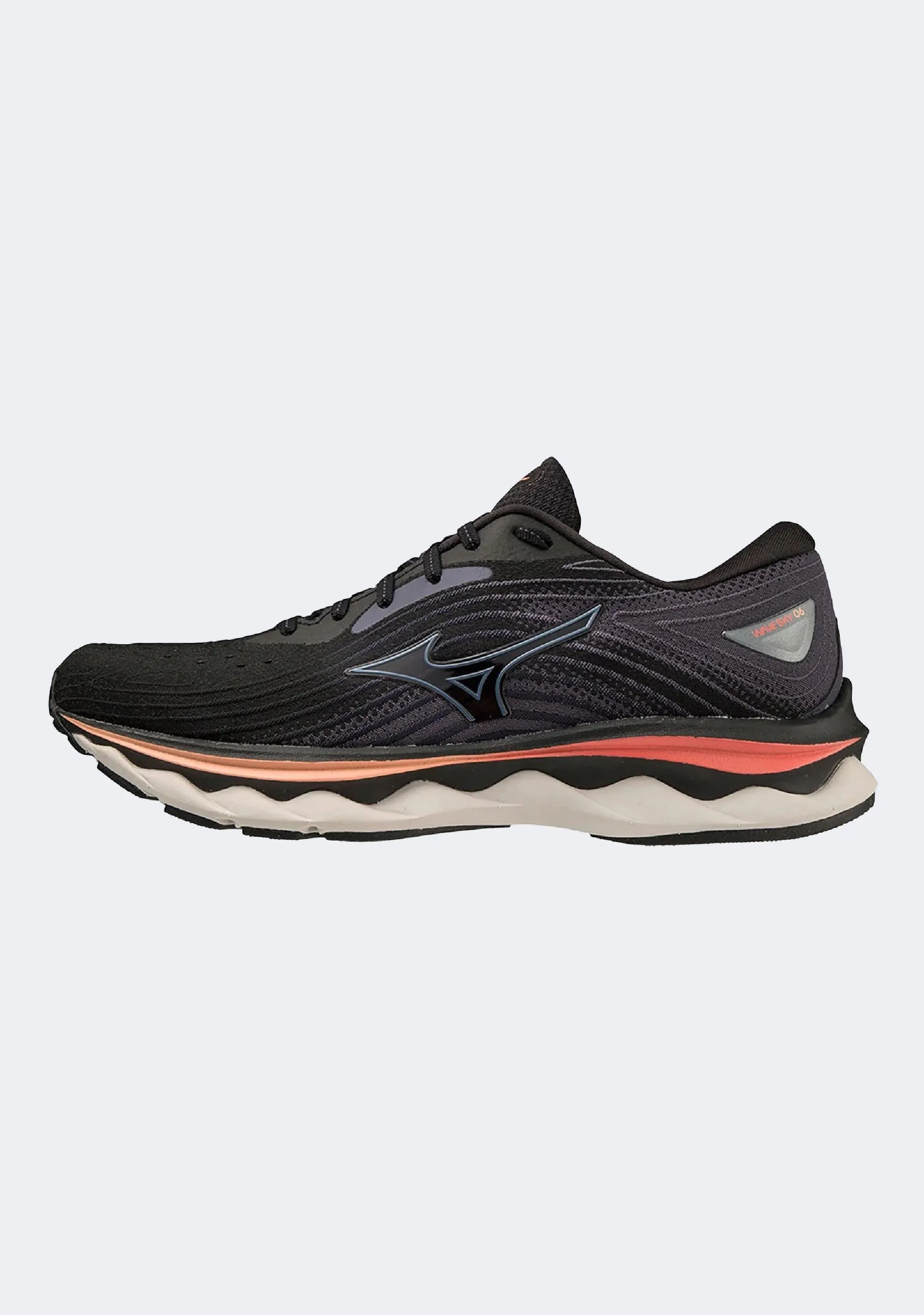 Mizuno Women’s Wave Sky 6