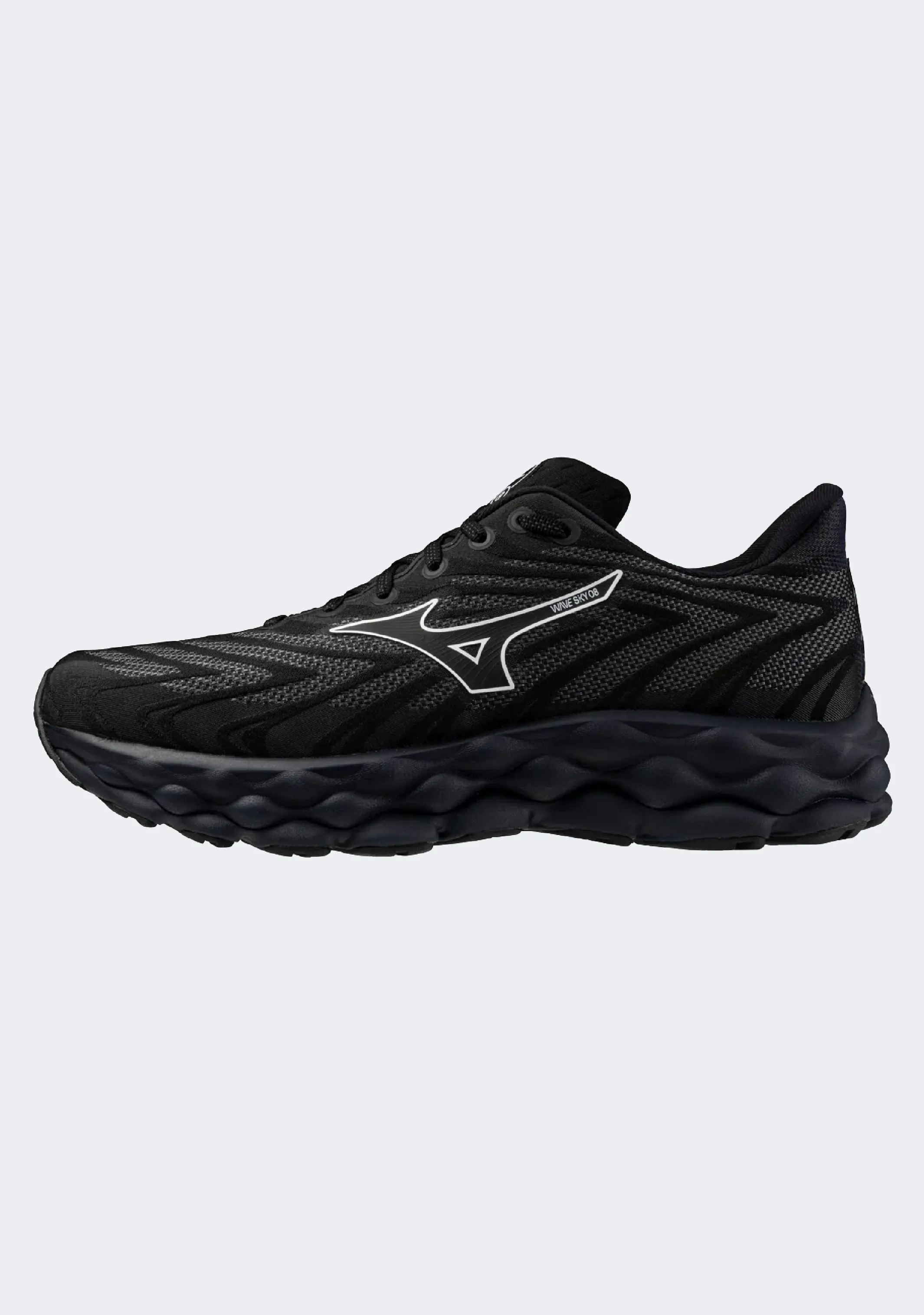 Mizuno Women's Wave Sky 8 (D Width)