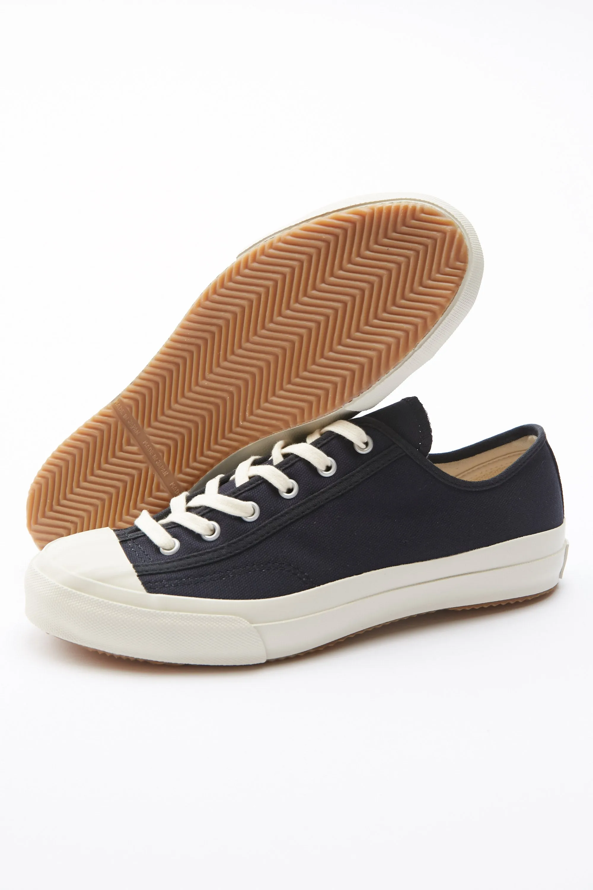 Moonstar Gym Classic - Dark Navy
