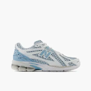 New Balance 1906R / White / Chrome Blue