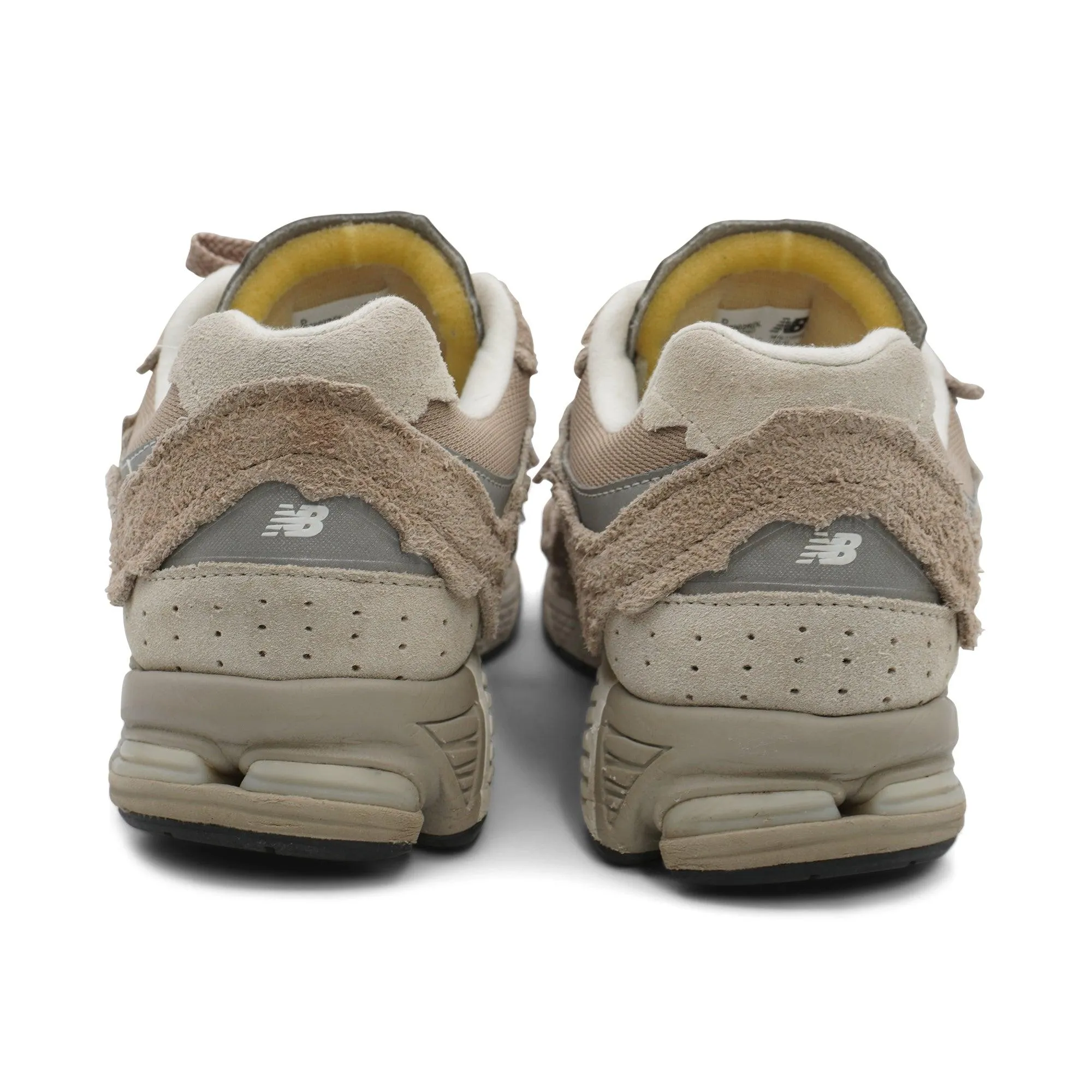 New Balance '2002R' Sneakers - Men's 9.5