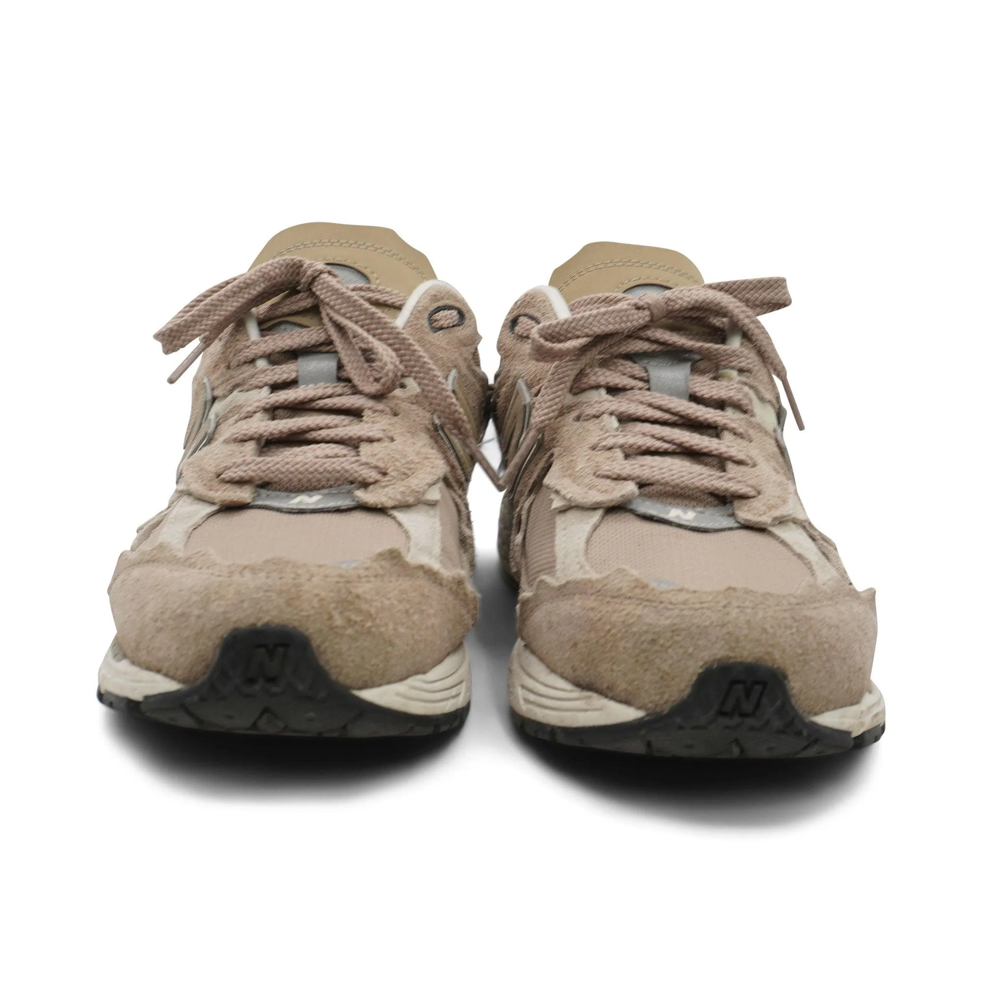 New Balance '2002R' Sneakers - Men's 9.5