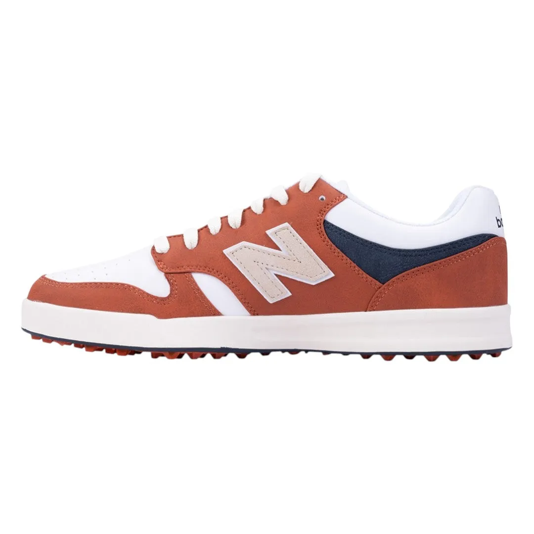 New Balance 480 SL Golf Shoes