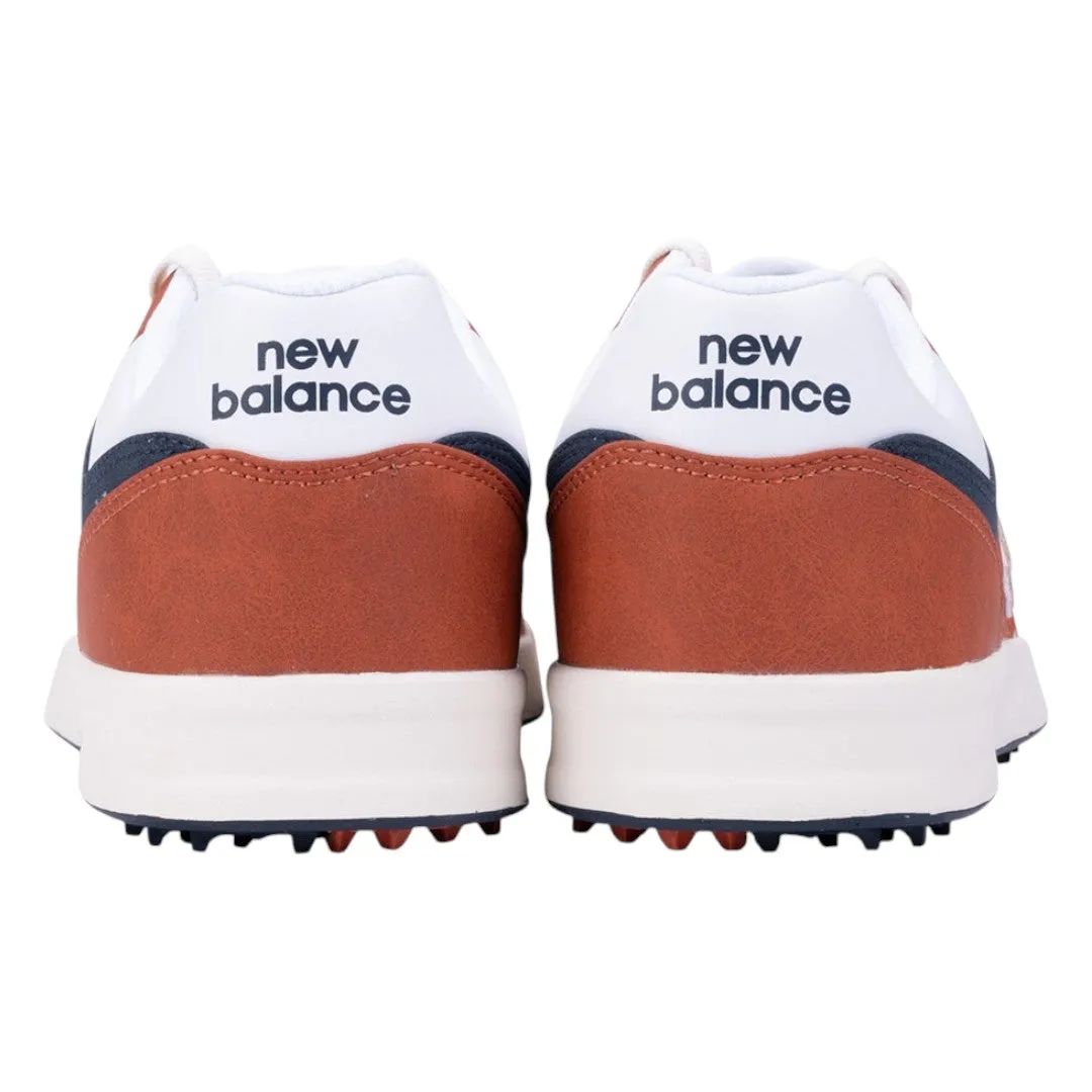 New Balance 480 SL Golf Shoes