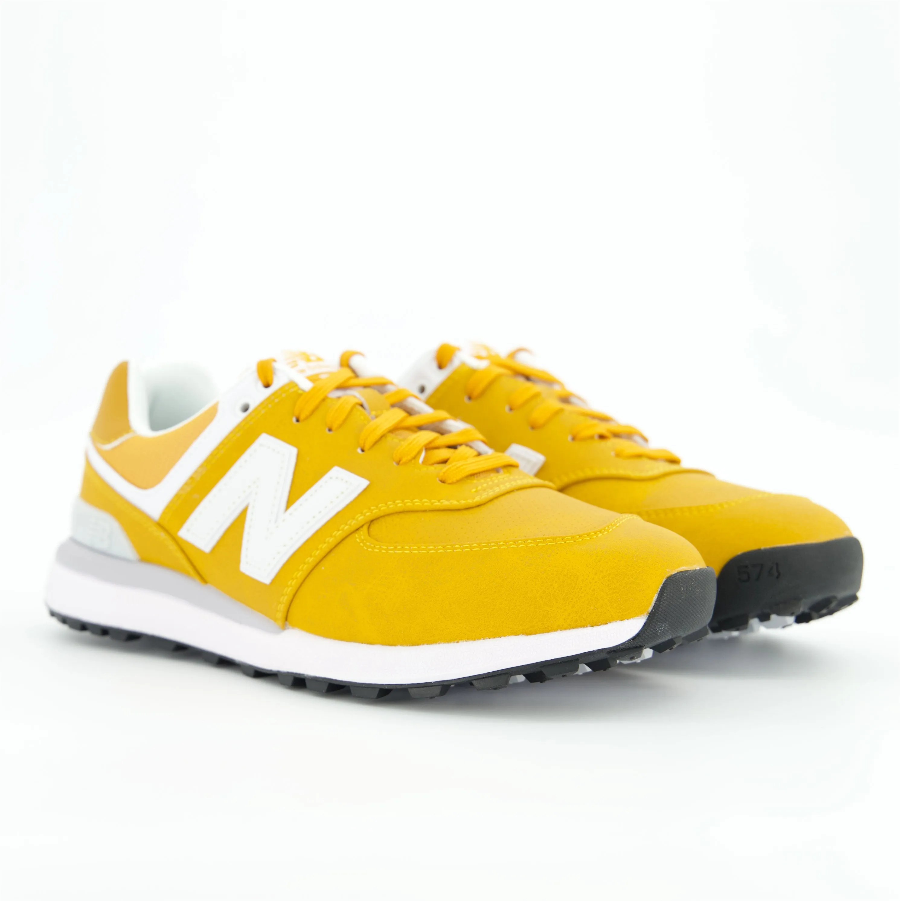 New Balance 574 Greens Golf Shoes