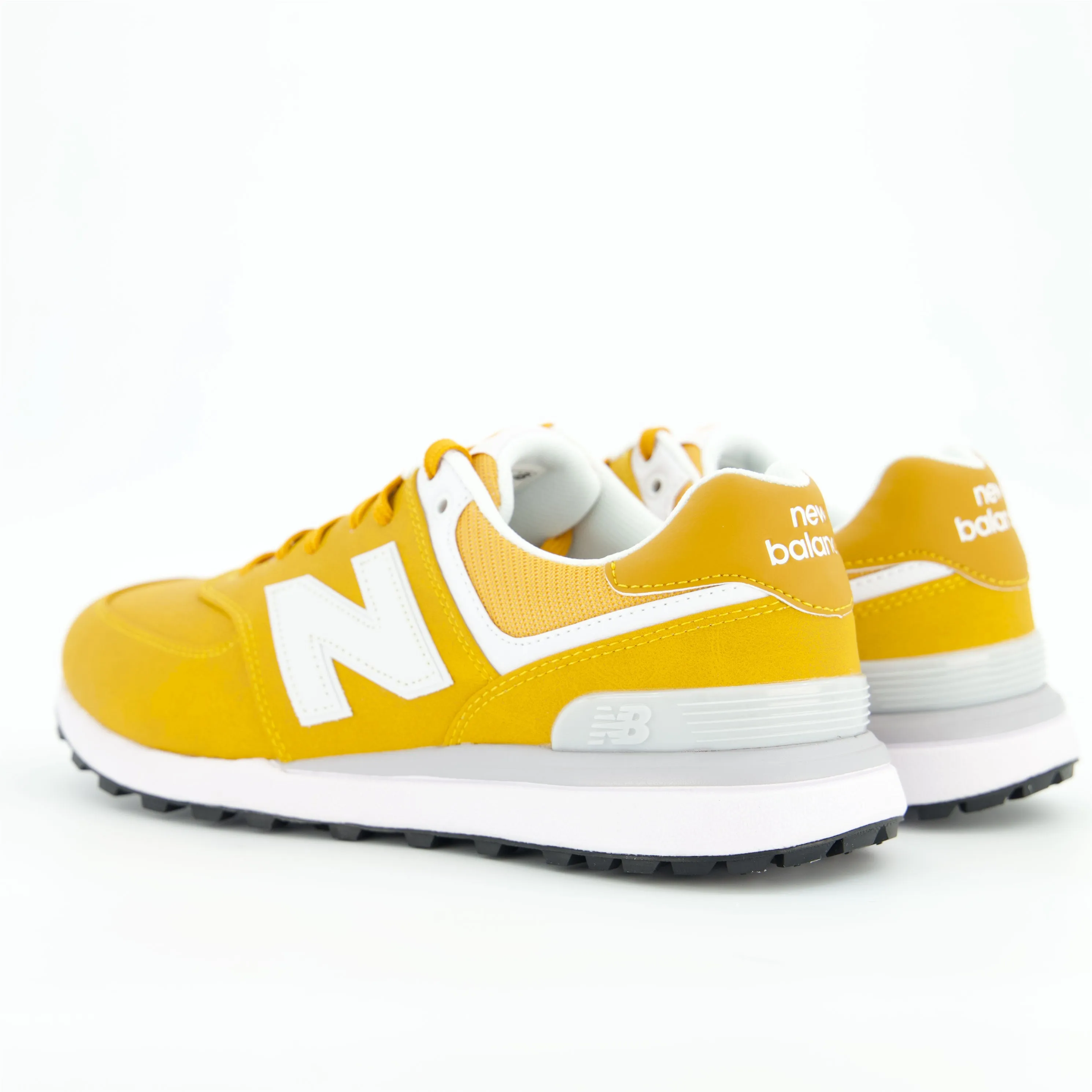 New Balance 574 Greens Golf Shoes
