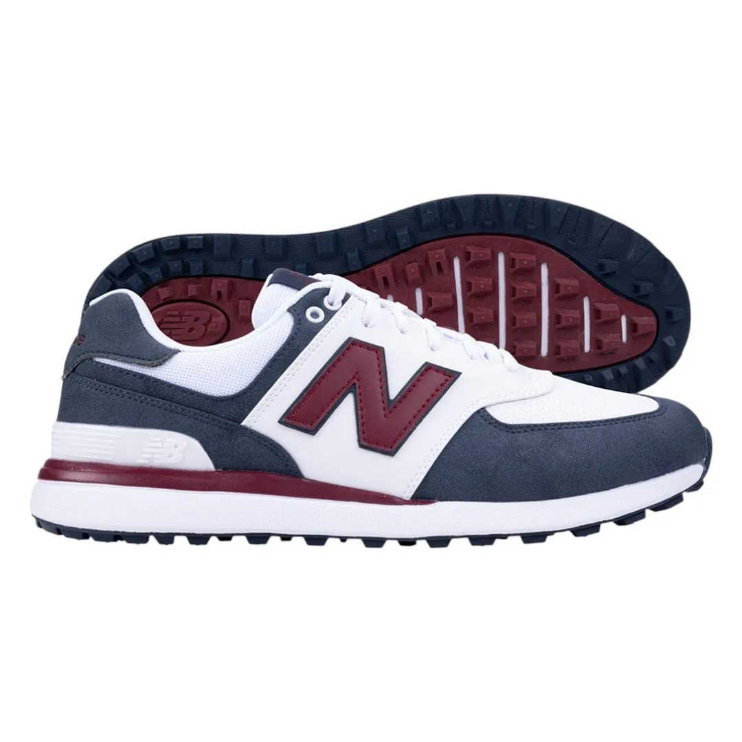 New Balance 574 Greens V2 Golf Shoes