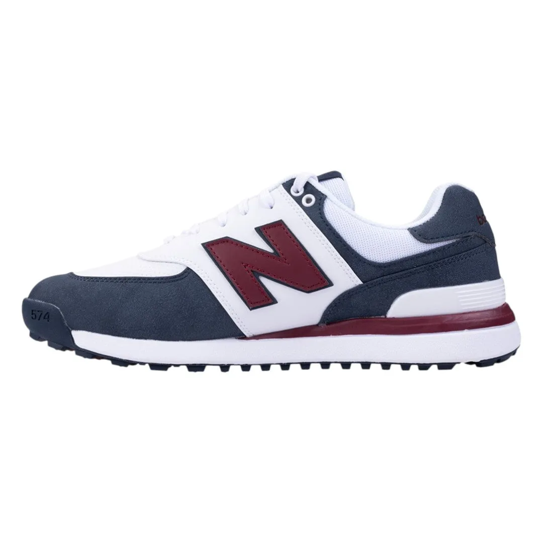 New Balance 574 Greens V2 Golf Shoes