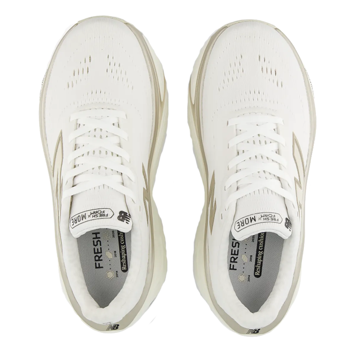 New Balance Fresh Foam X More V5