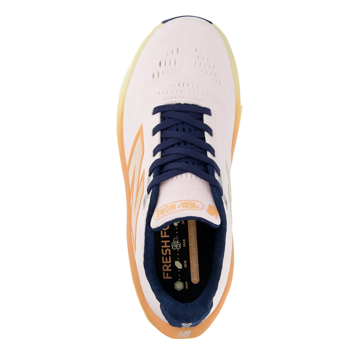 New Balance Fresh Foam X More V5