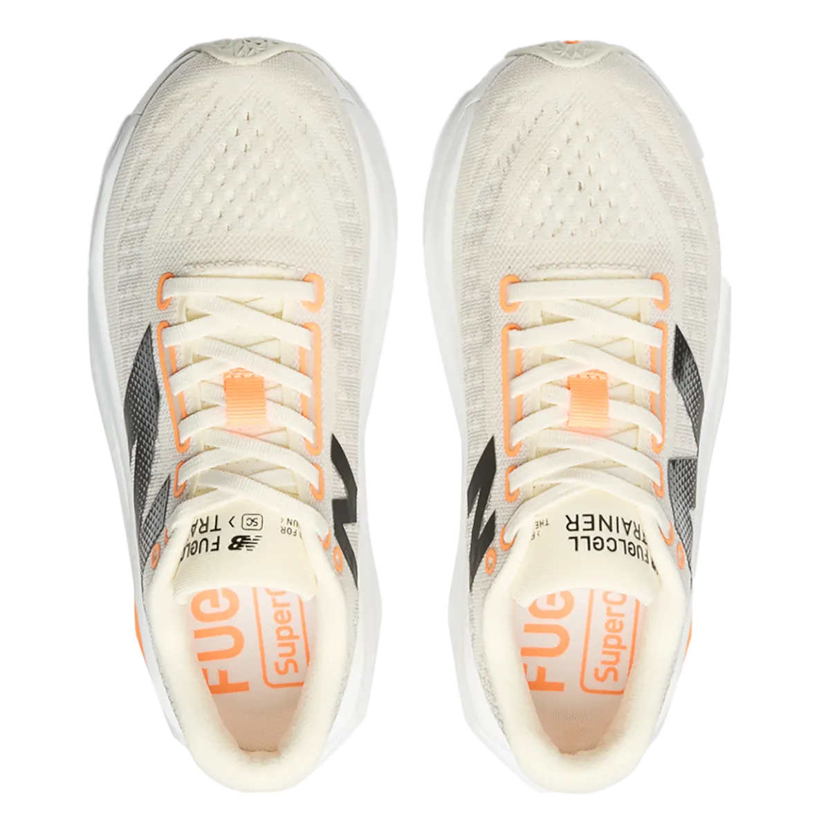 New Balance Fuel Cell SuperComp Trainer V3