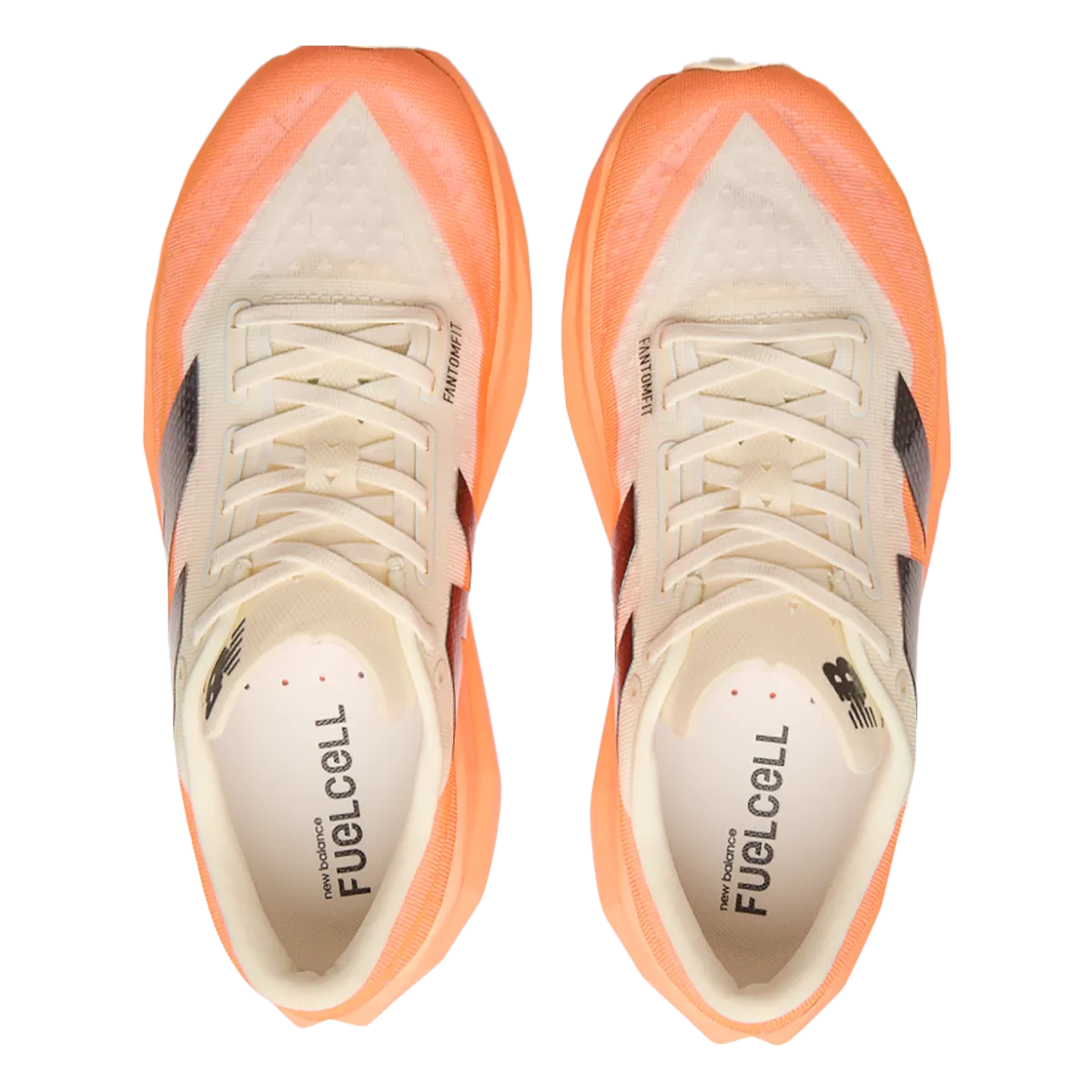 New Balance FuelCell Rebel v4