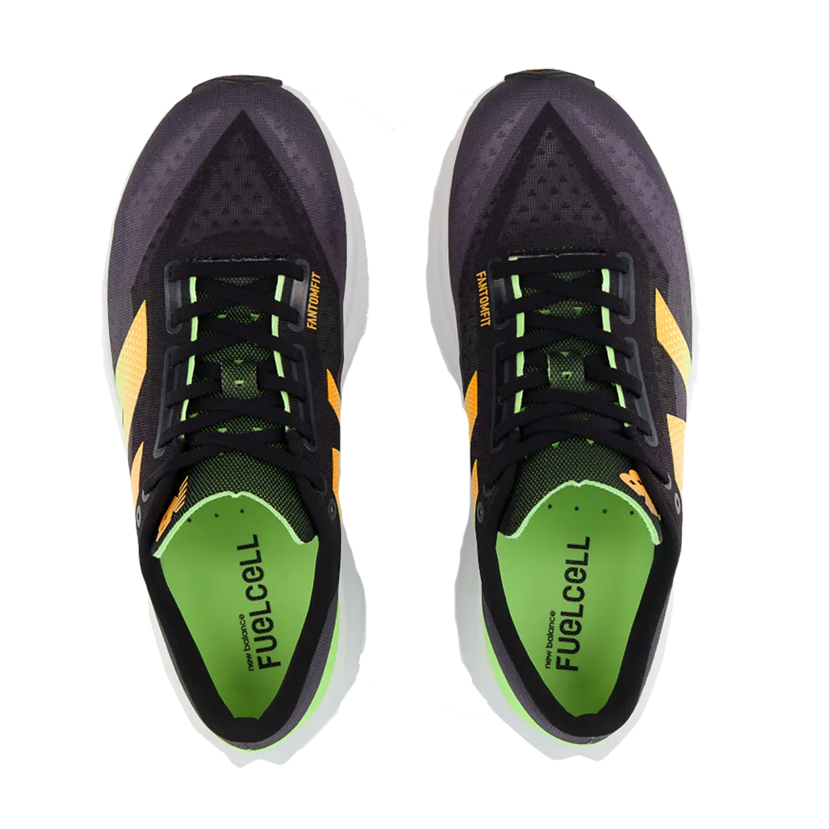 New Balance FuelCell Rebel v4