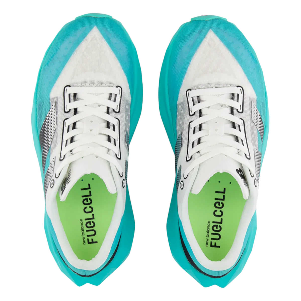New Balance FuelCell Rebel v4