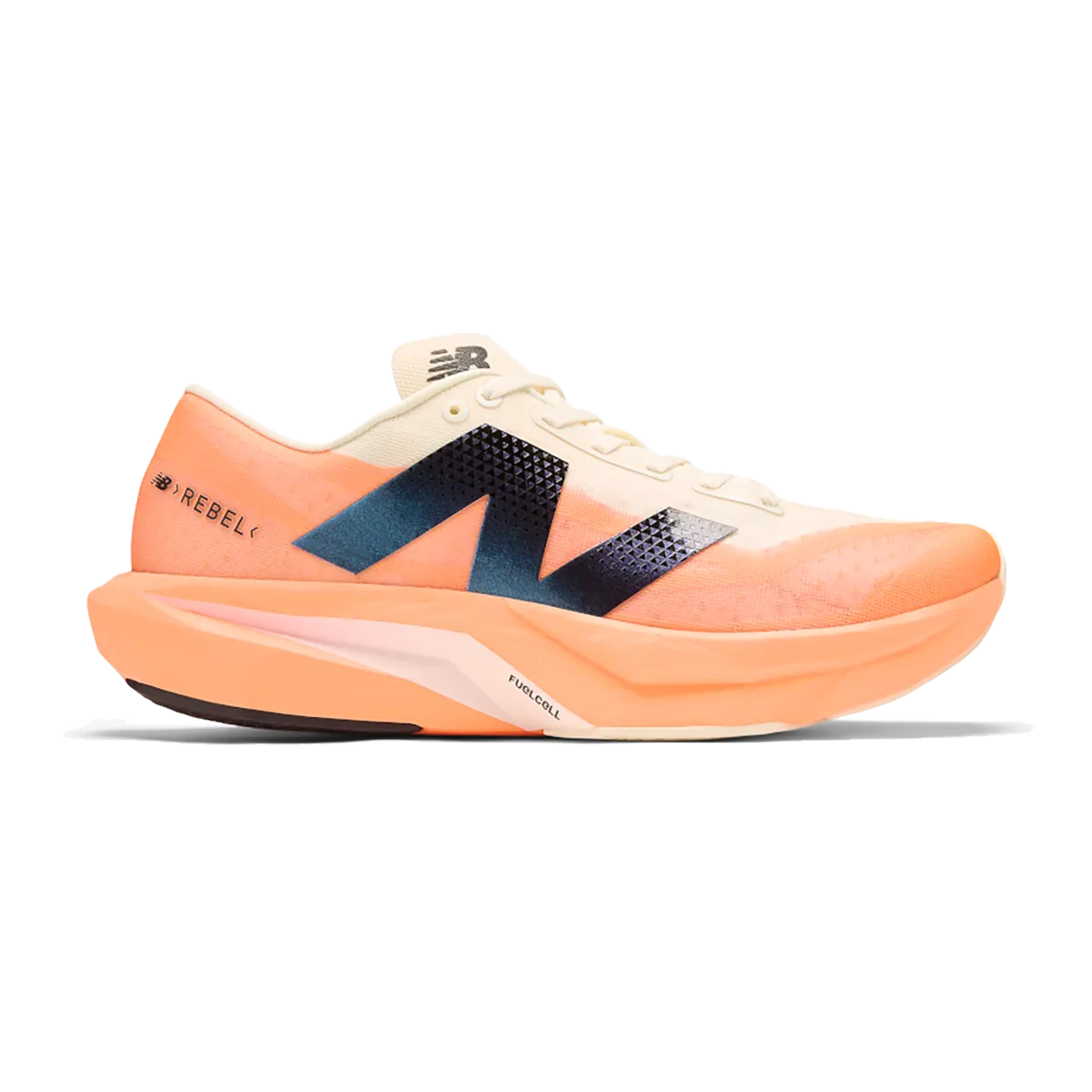 New Balance FuelCell Rebel v4