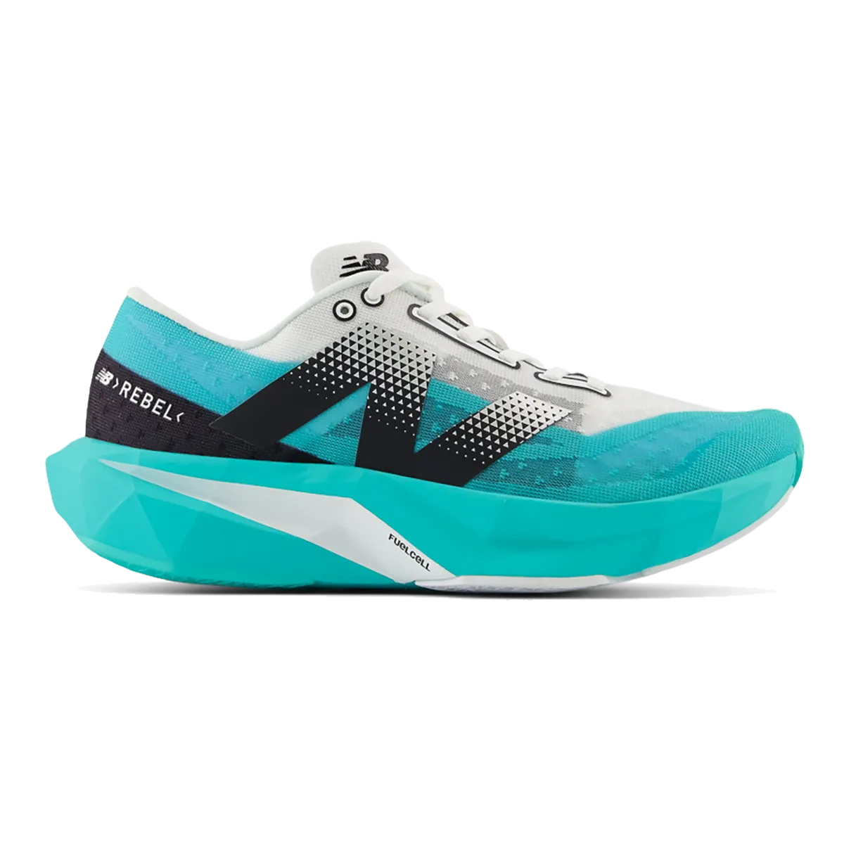 New Balance FuelCell Rebel v4