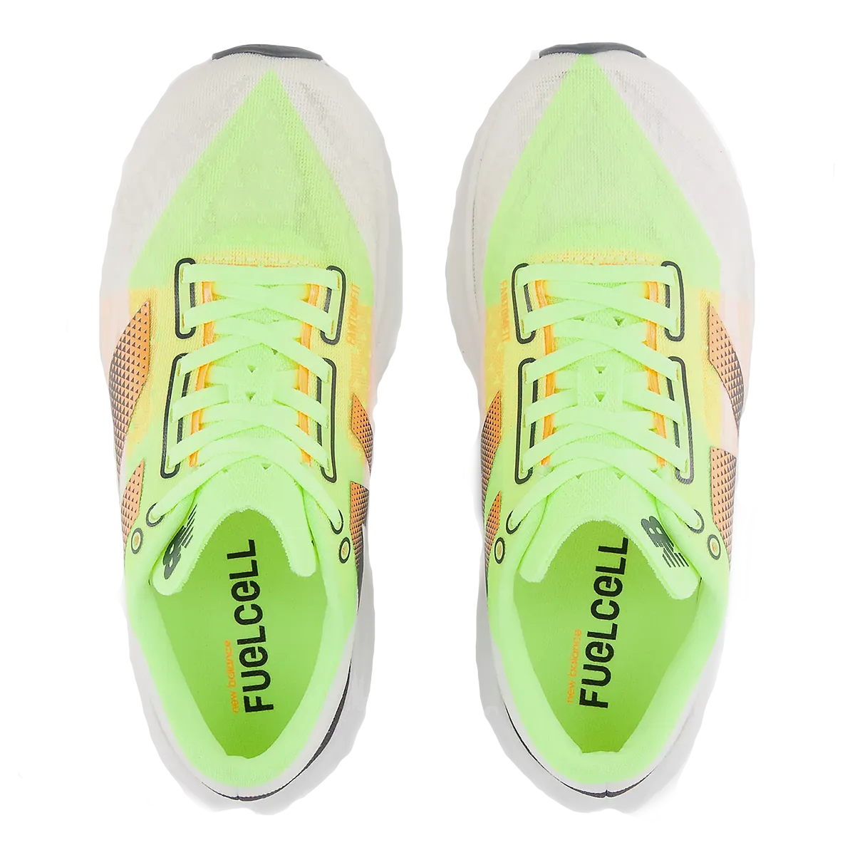 New Balance FuelCell Rebel v4