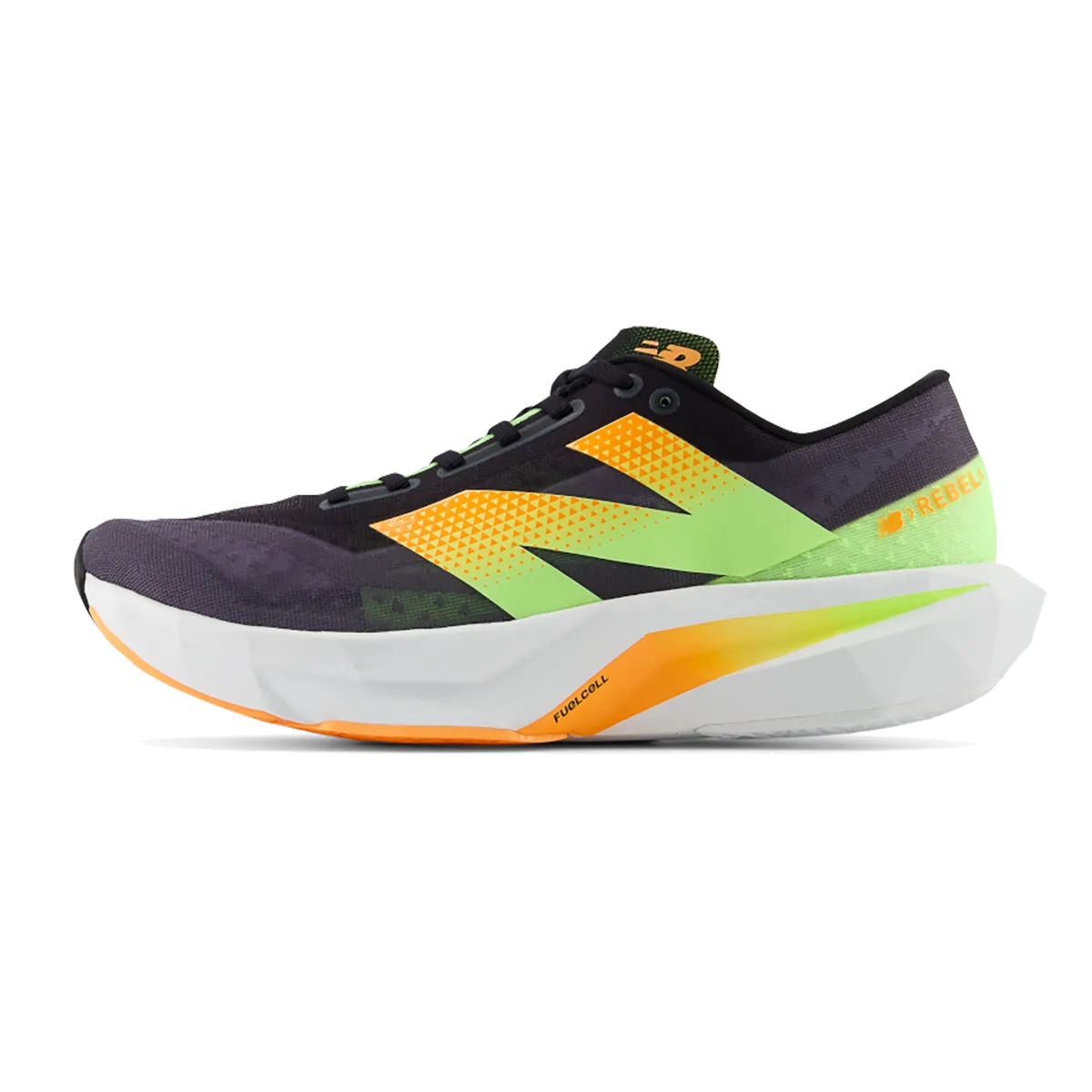 New Balance FuelCell Rebel v4