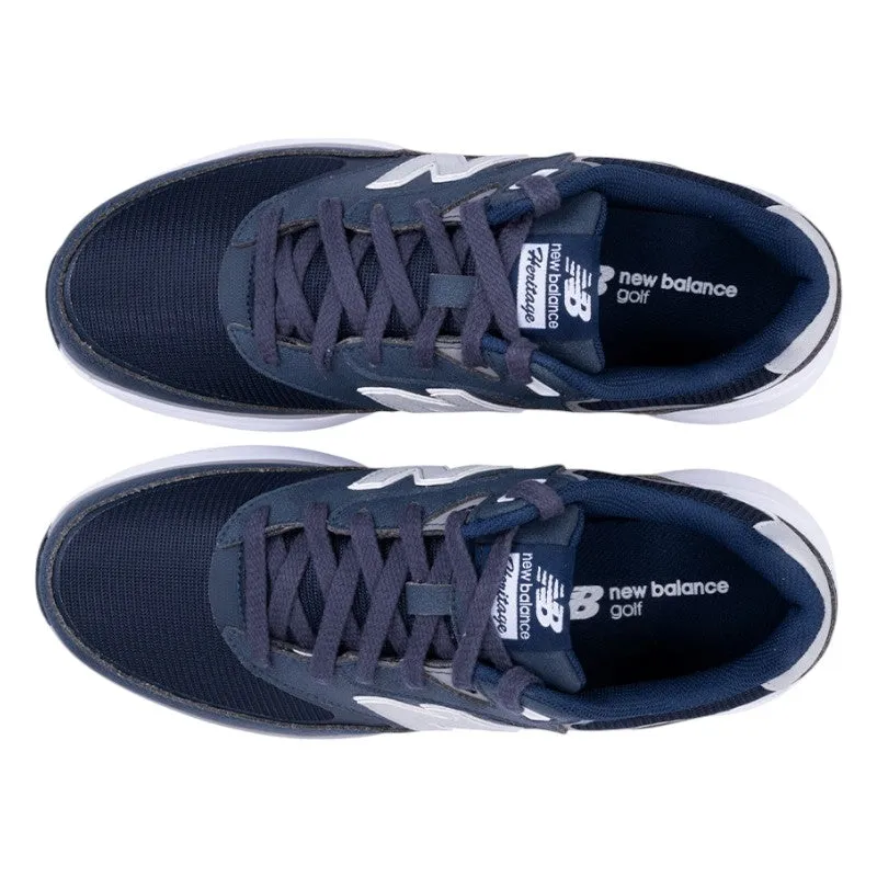 New Balance Heritage SL Golf Shoes
