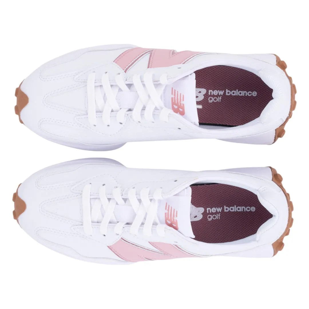 New Balance Ladies 327 Golf Shoes