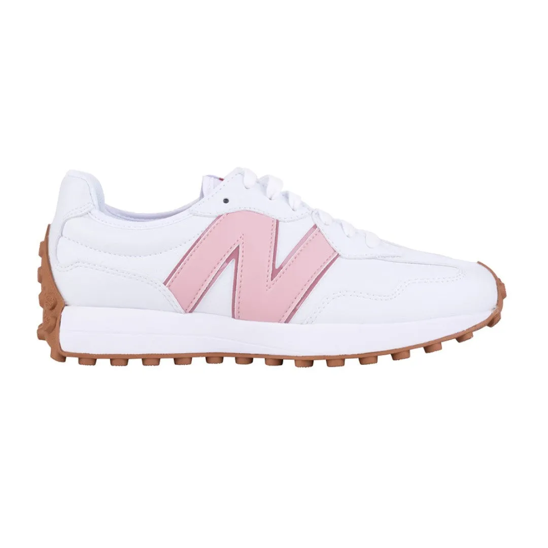 New Balance Ladies 327 Golf Shoes