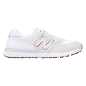 New Balance Ladies 574 Greens V2 Golf Shoes