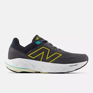 New Balance Men's 860v14 (Charcoal & Olive)