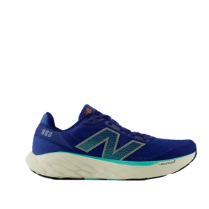New Balance Men's Fresh Foam X 880 v14 Running Shoes in Ink/Cyber Jade AW24