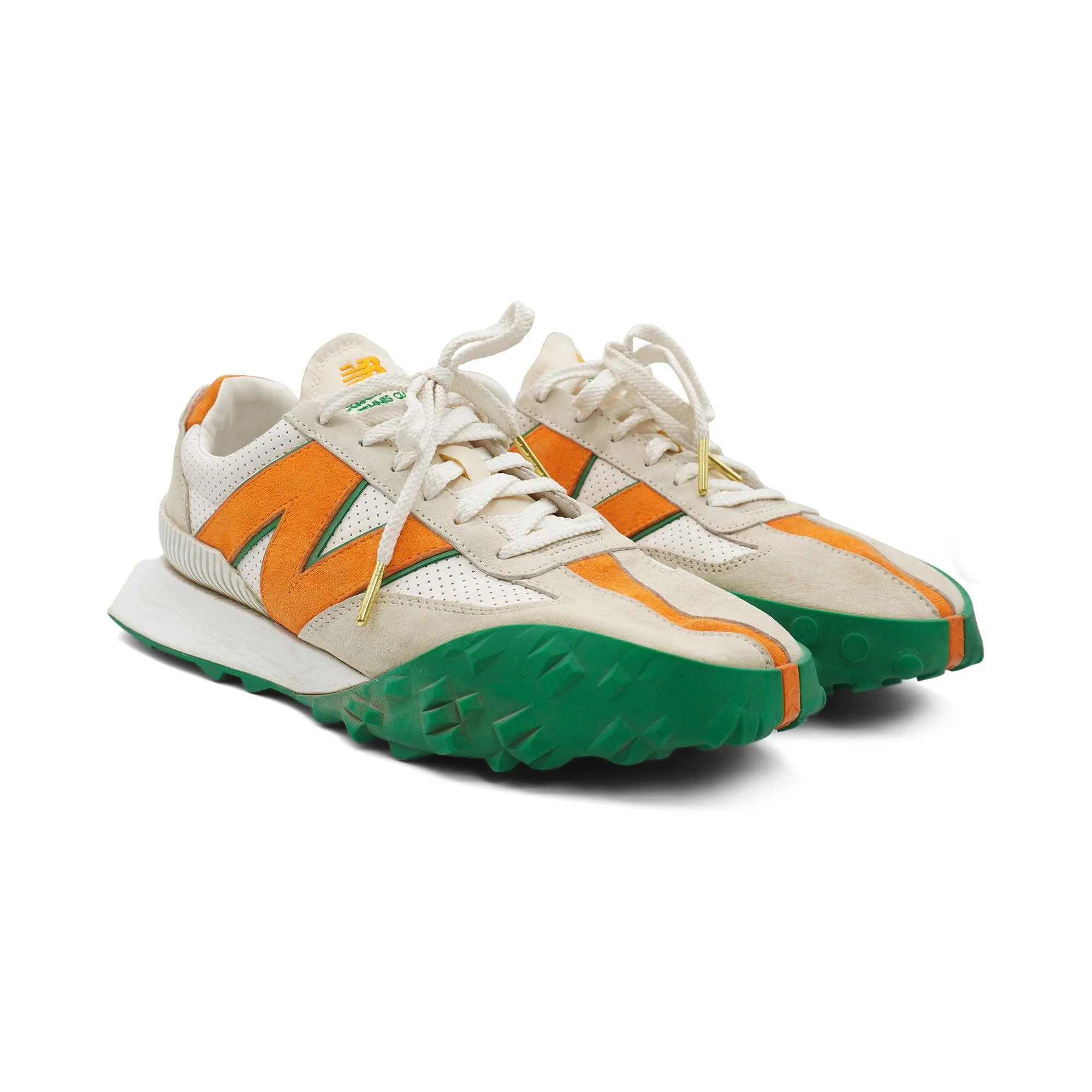 New Balance x Casablanca 'XC-72' Sneakers - Men's 44.5