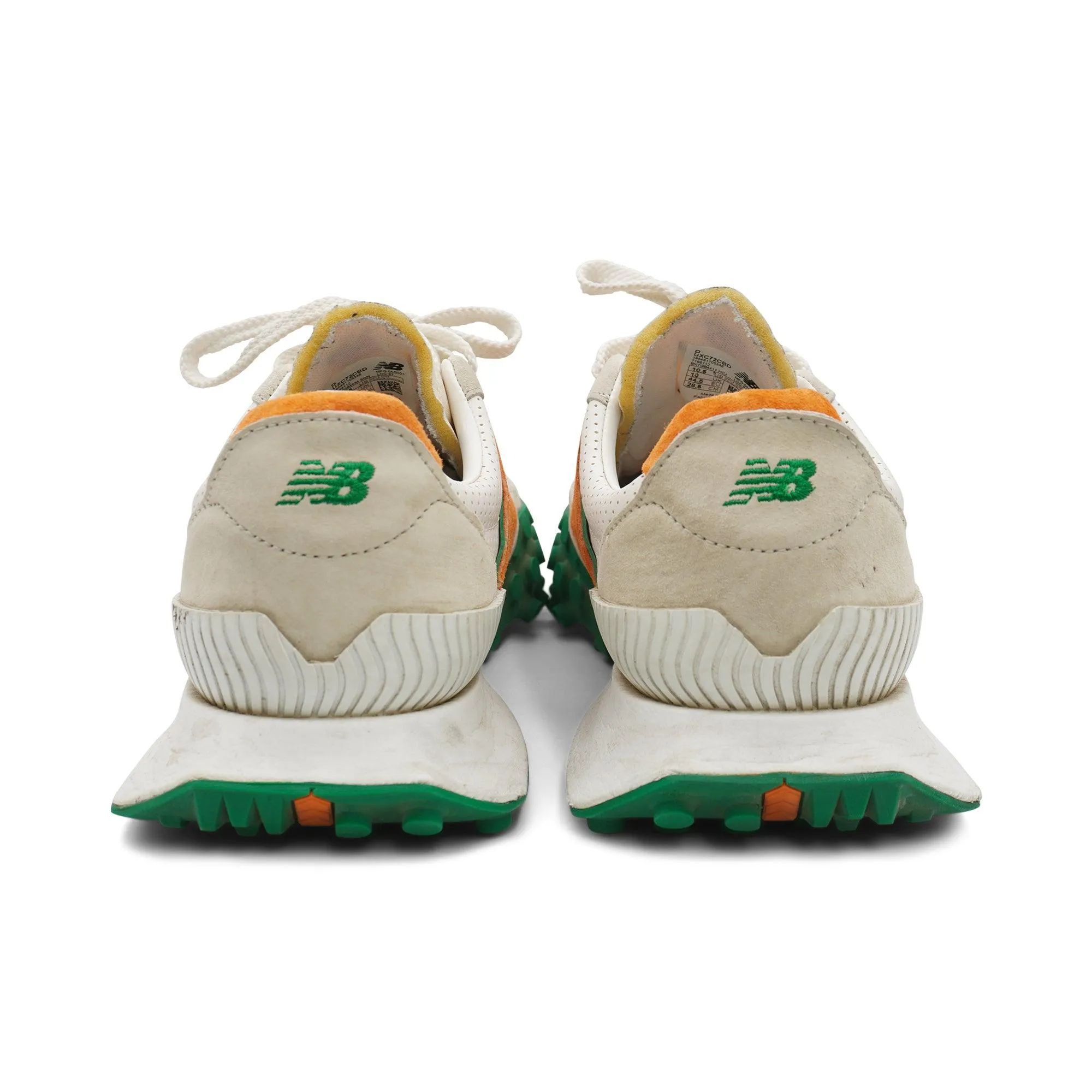 New Balance x Casablanca 'XC-72' Sneakers - Men's 44.5