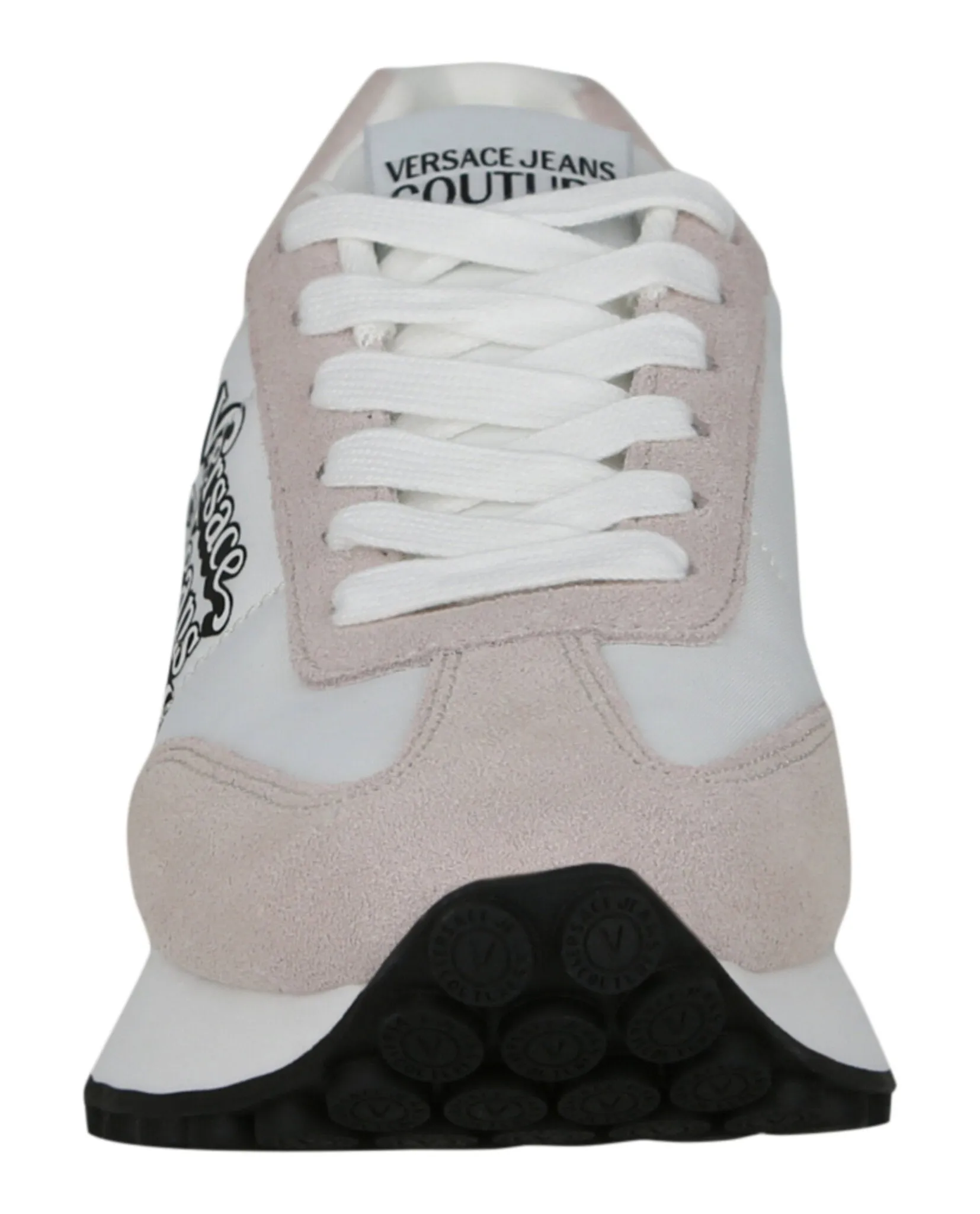 New Spike Low-Top Sneakers
