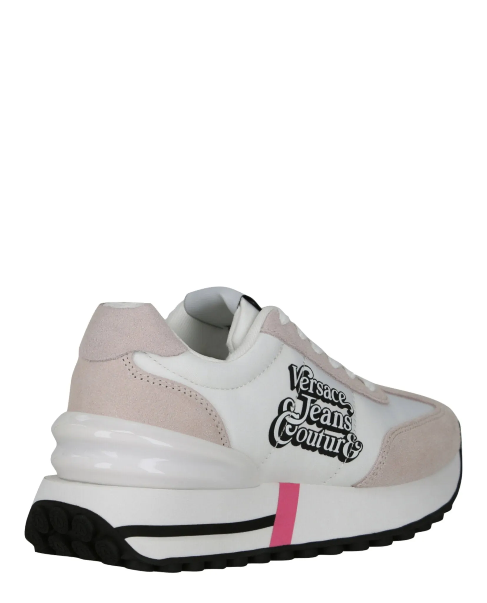 New Spike Low-Top Sneakers