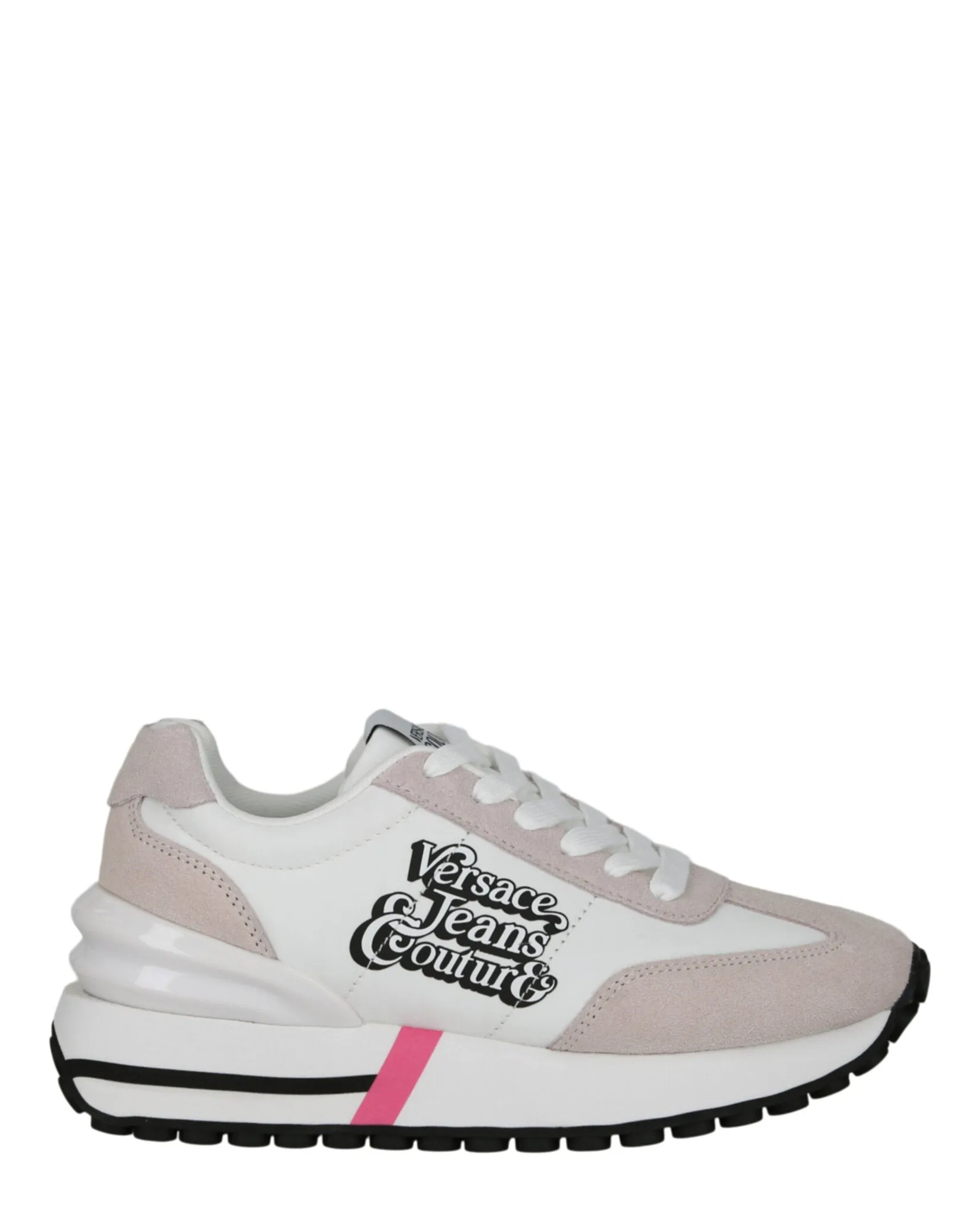 New Spike Low-Top Sneakers
