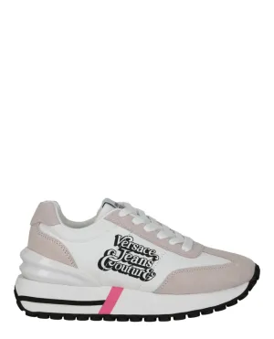 New Spike Low-Top Sneakers