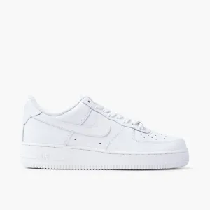 Nike Air Force 1 '07 White / White - White